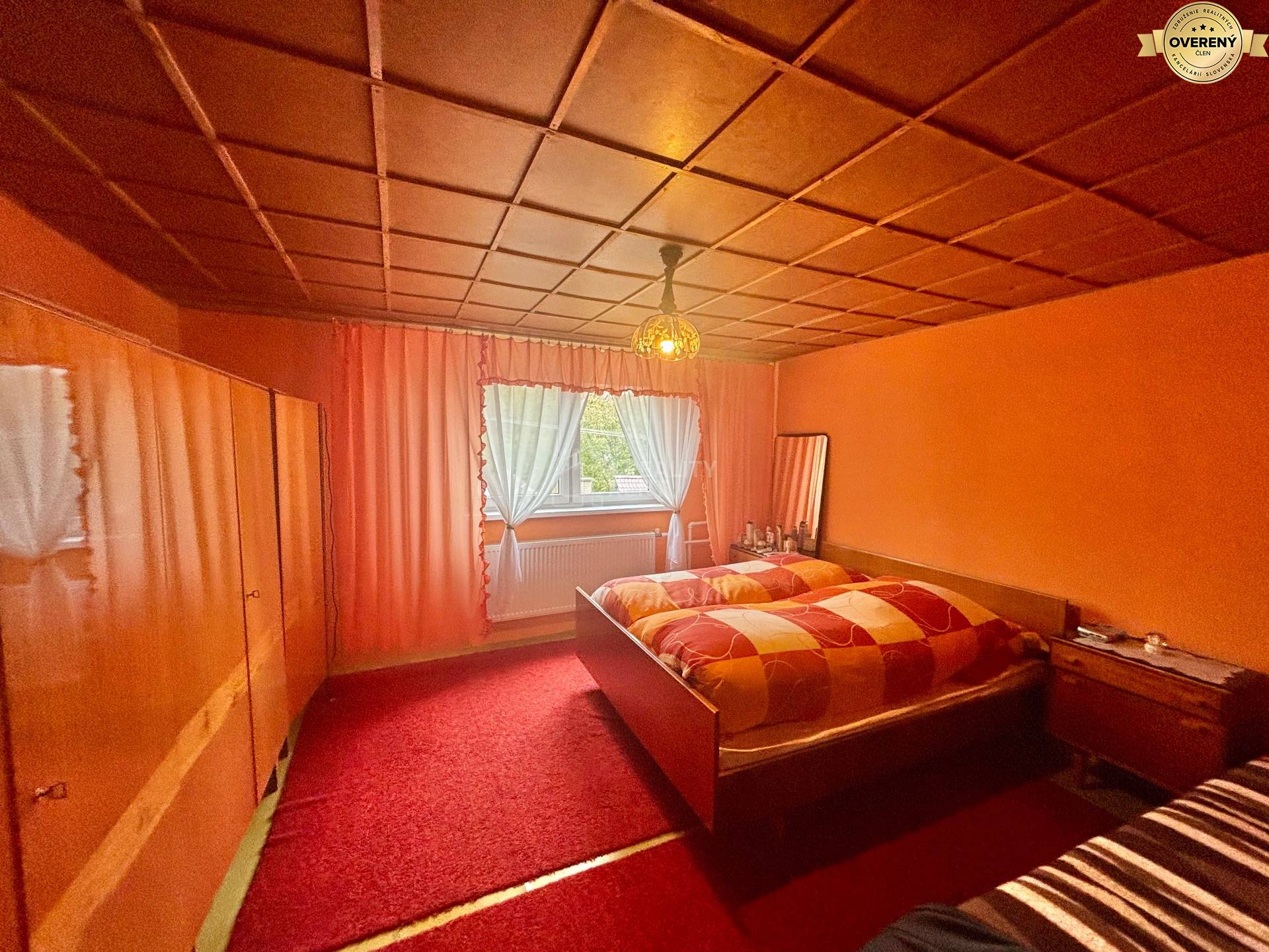 Sale Family house, Family house, Budatínska Lehota, Kysucké Nové Mesto