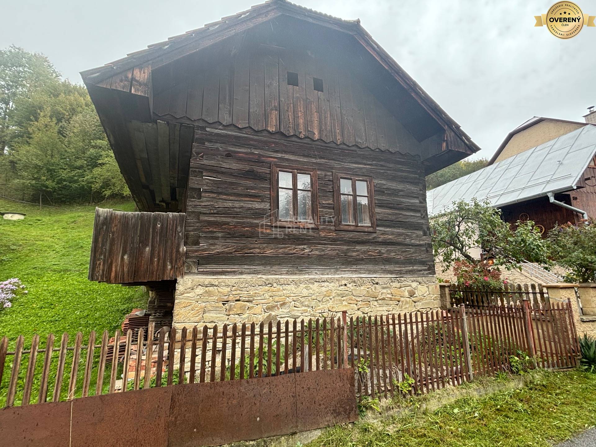 Sale Family house, Family house, Budatínska Lehota, Kysucké Nové Mesto