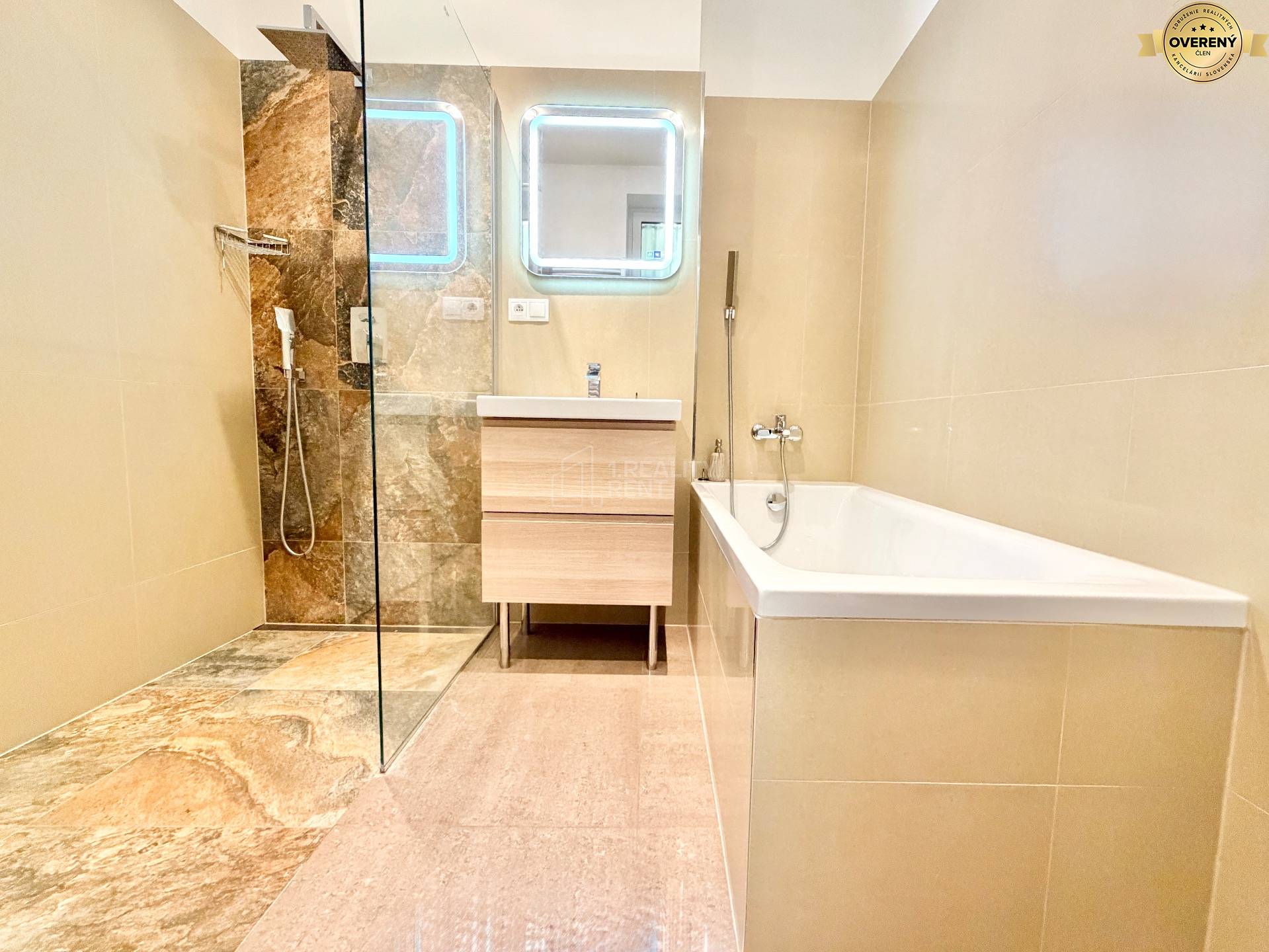 One bedroom apartment, Pivovarská, Rent, Žilina, Slovakia