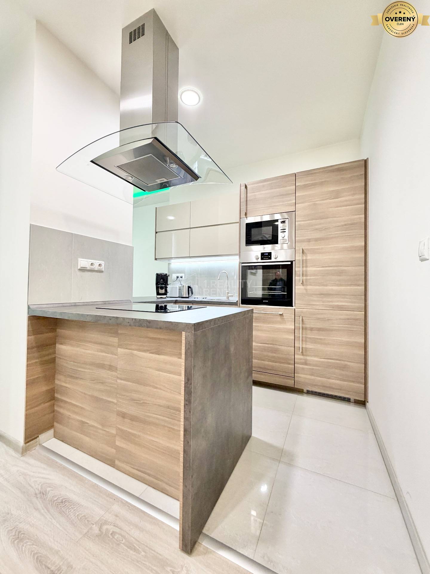 One bedroom apartment, Pivovarská, Rent, Žilina, Slovakia