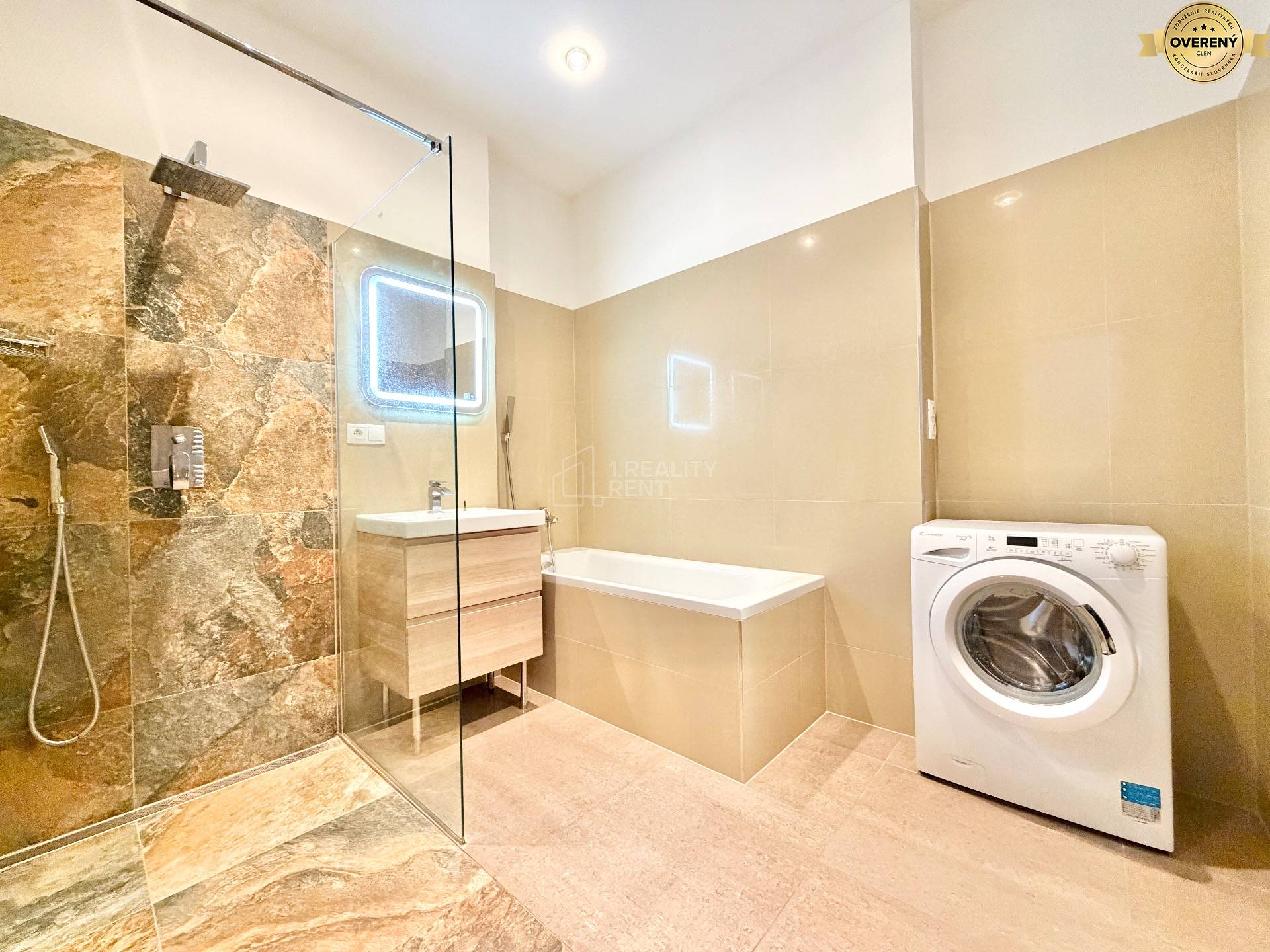 One bedroom apartment, Pivovarská, Rent, Žilina, Slovakia