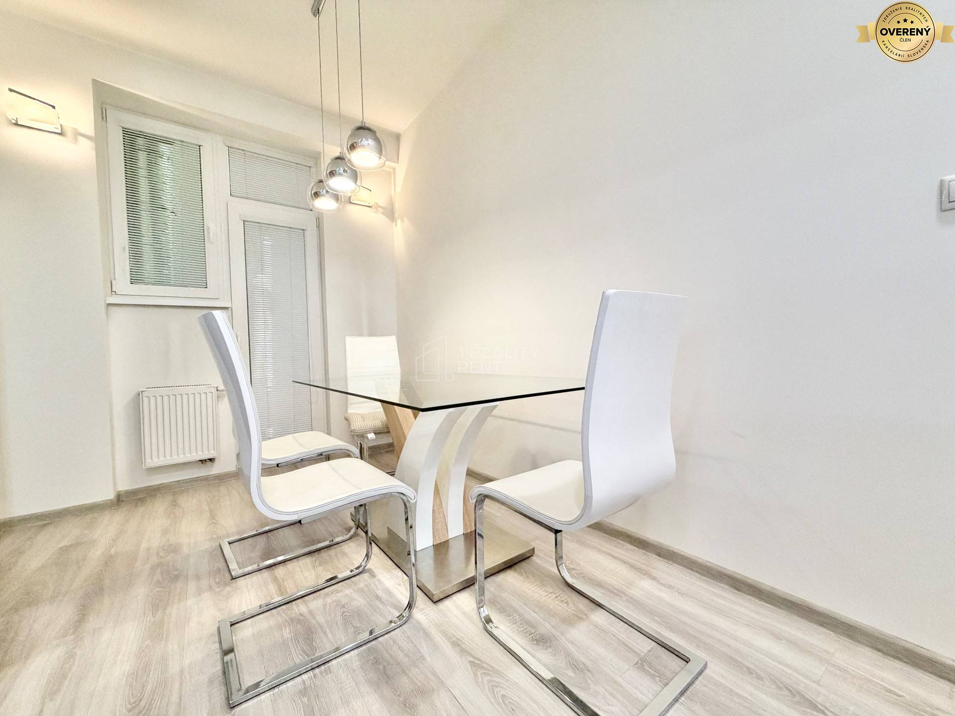 One bedroom apartment, Pivovarská, Rent, Žilina, Slovakia