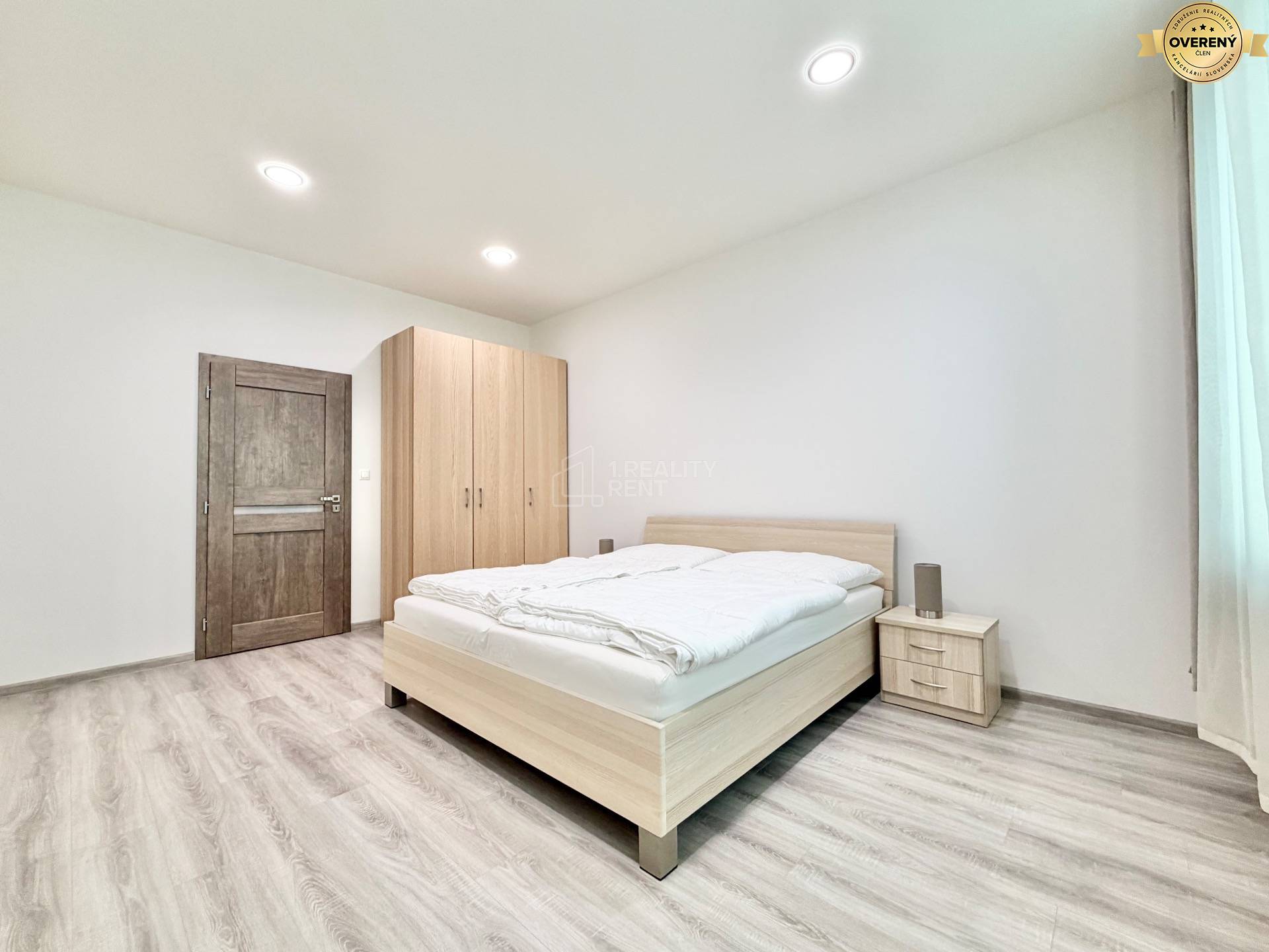 One bedroom apartment, Pivovarská, Rent, Žilina, Slovakia