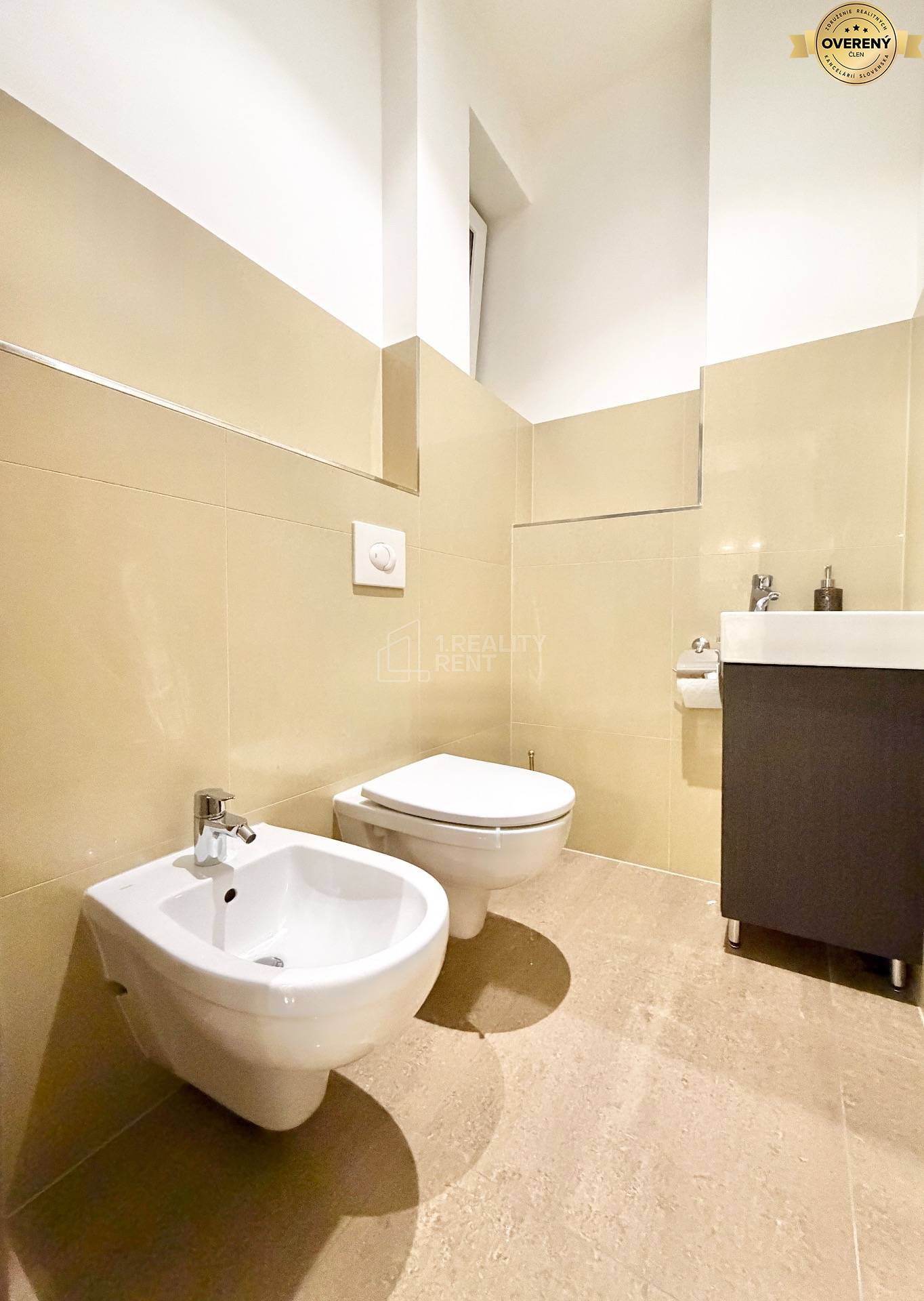 One bedroom apartment, Pivovarská, Rent, Žilina, Slovakia