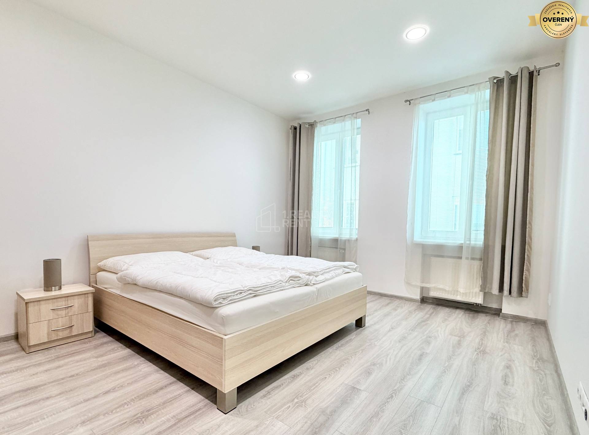 One bedroom apartment, Pivovarská, Rent, Žilina, Slovakia