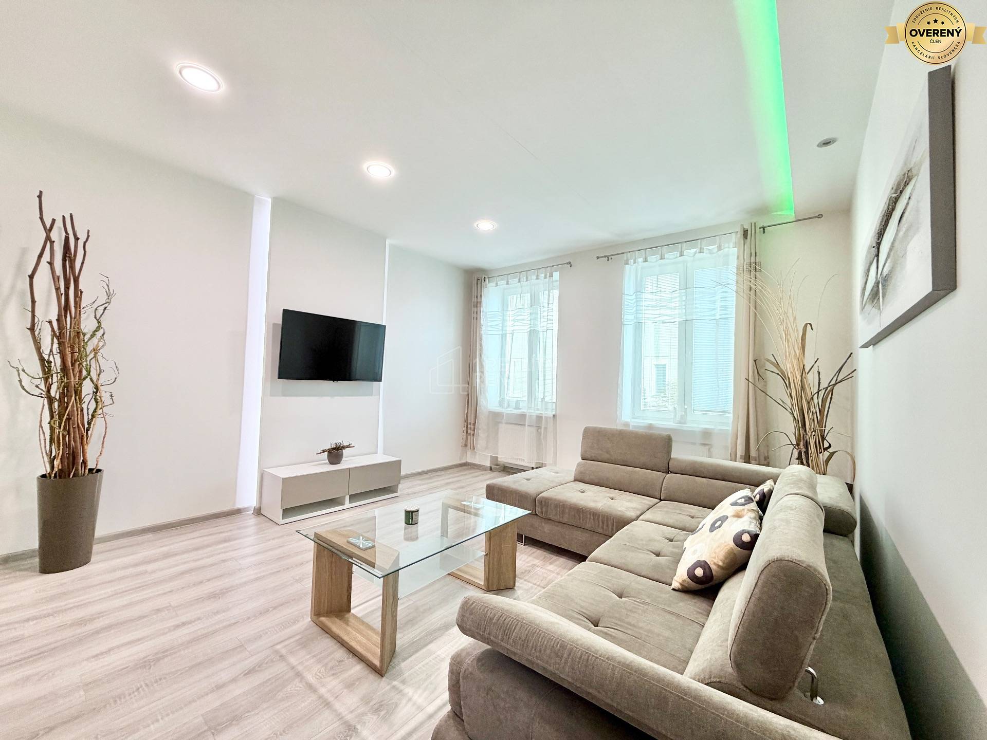 One bedroom apartment, Pivovarská, Rent, Žilina, Slovakia