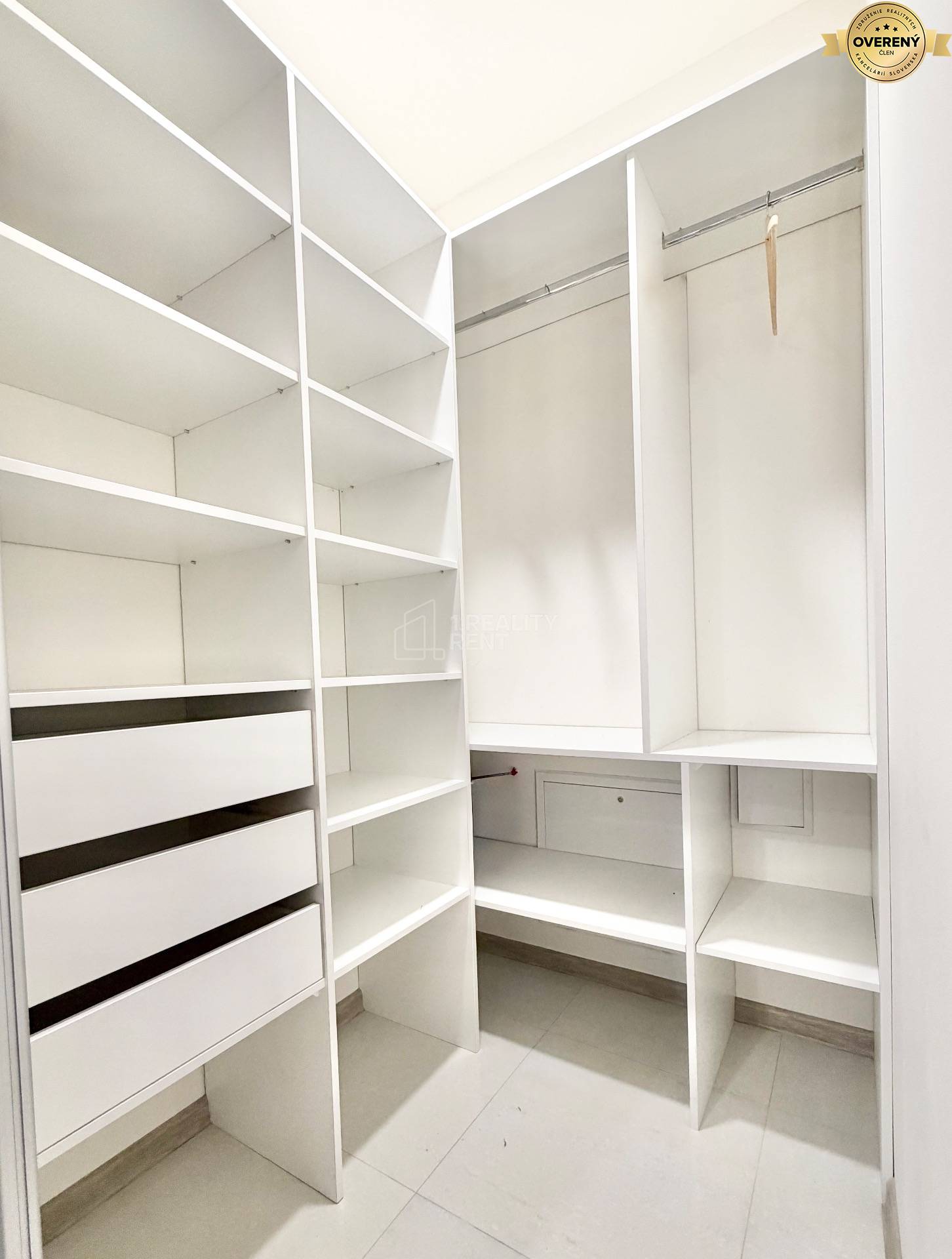 One bedroom apartment, Pivovarská, Rent, Žilina, Slovakia