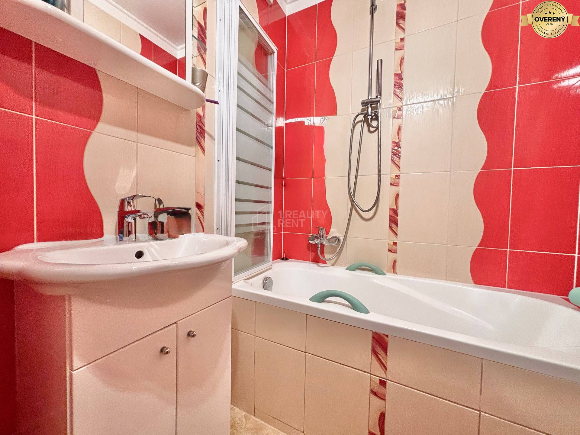 Sale One bedroom apartment, One bedroom apartment, Čadca, Slovakia