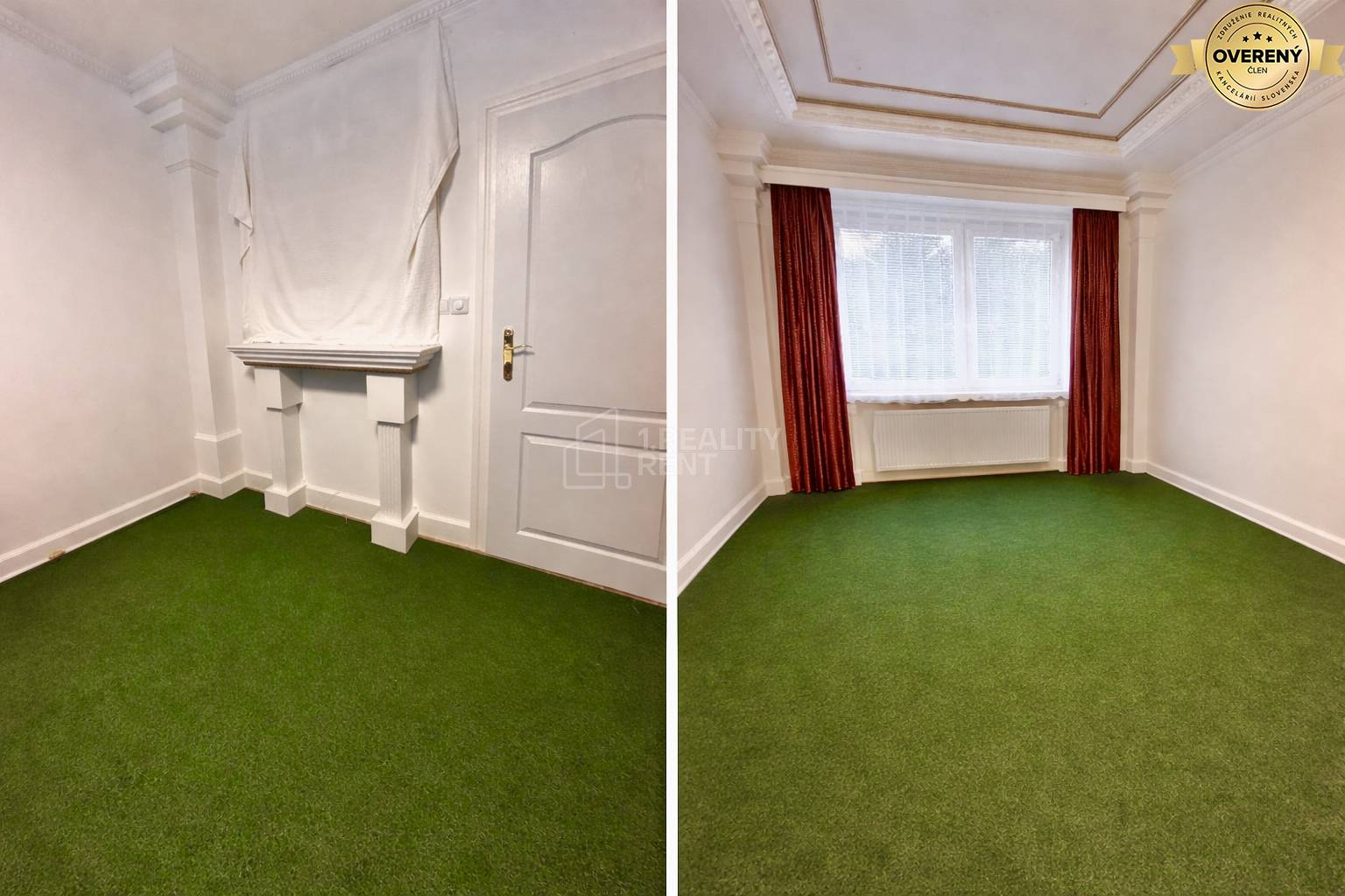 Sale One bedroom apartment, One bedroom apartment, Čadca, Slovakia