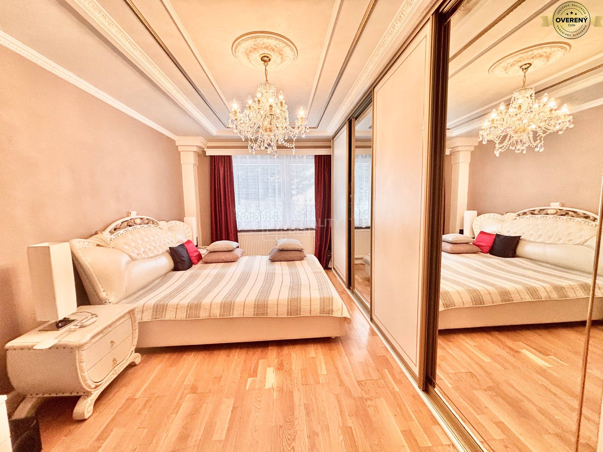 Sale One bedroom apartment, One bedroom apartment, Čadca, Slovakia