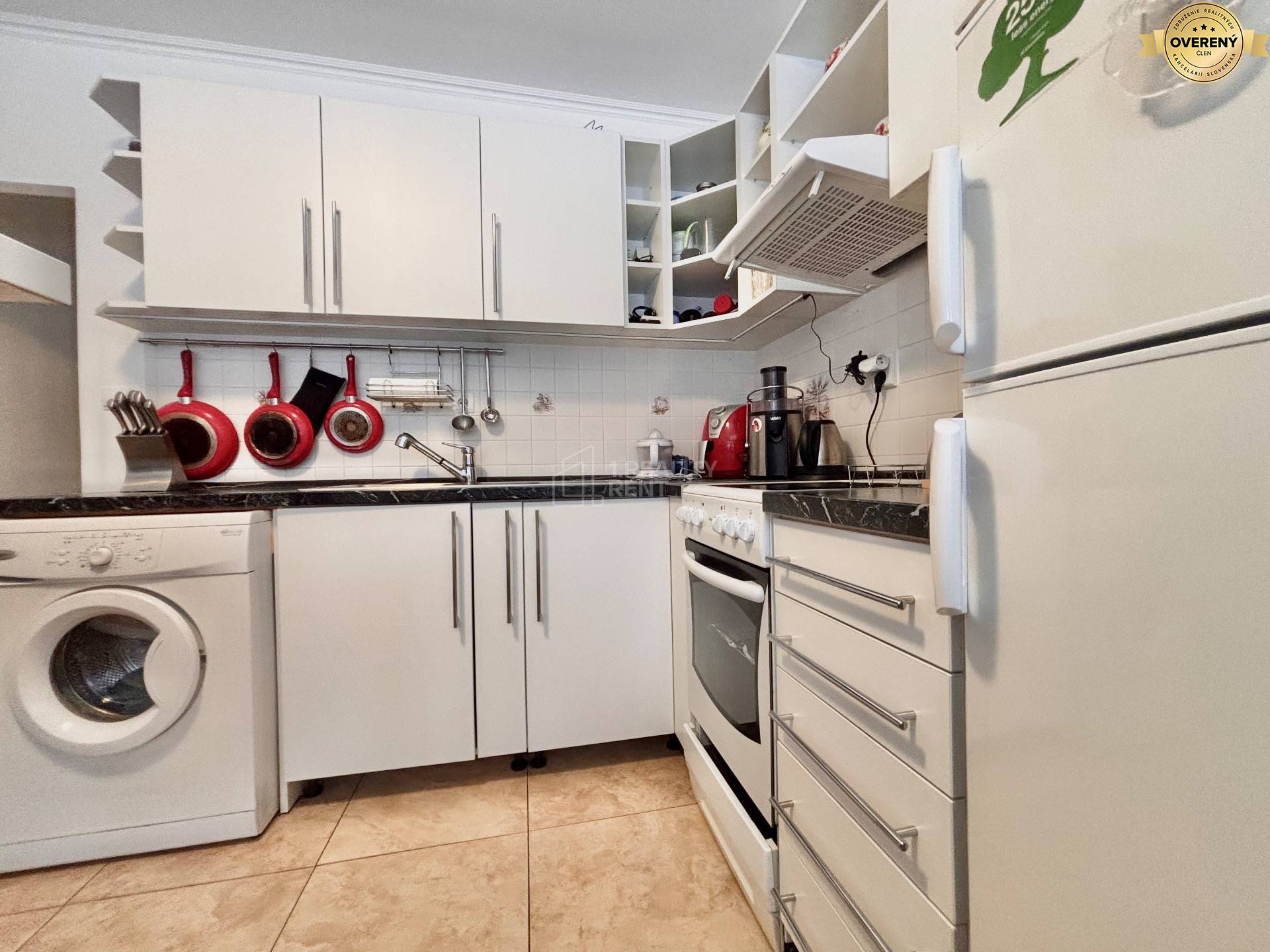 Sale One bedroom apartment, One bedroom apartment, Čadca, Slovakia