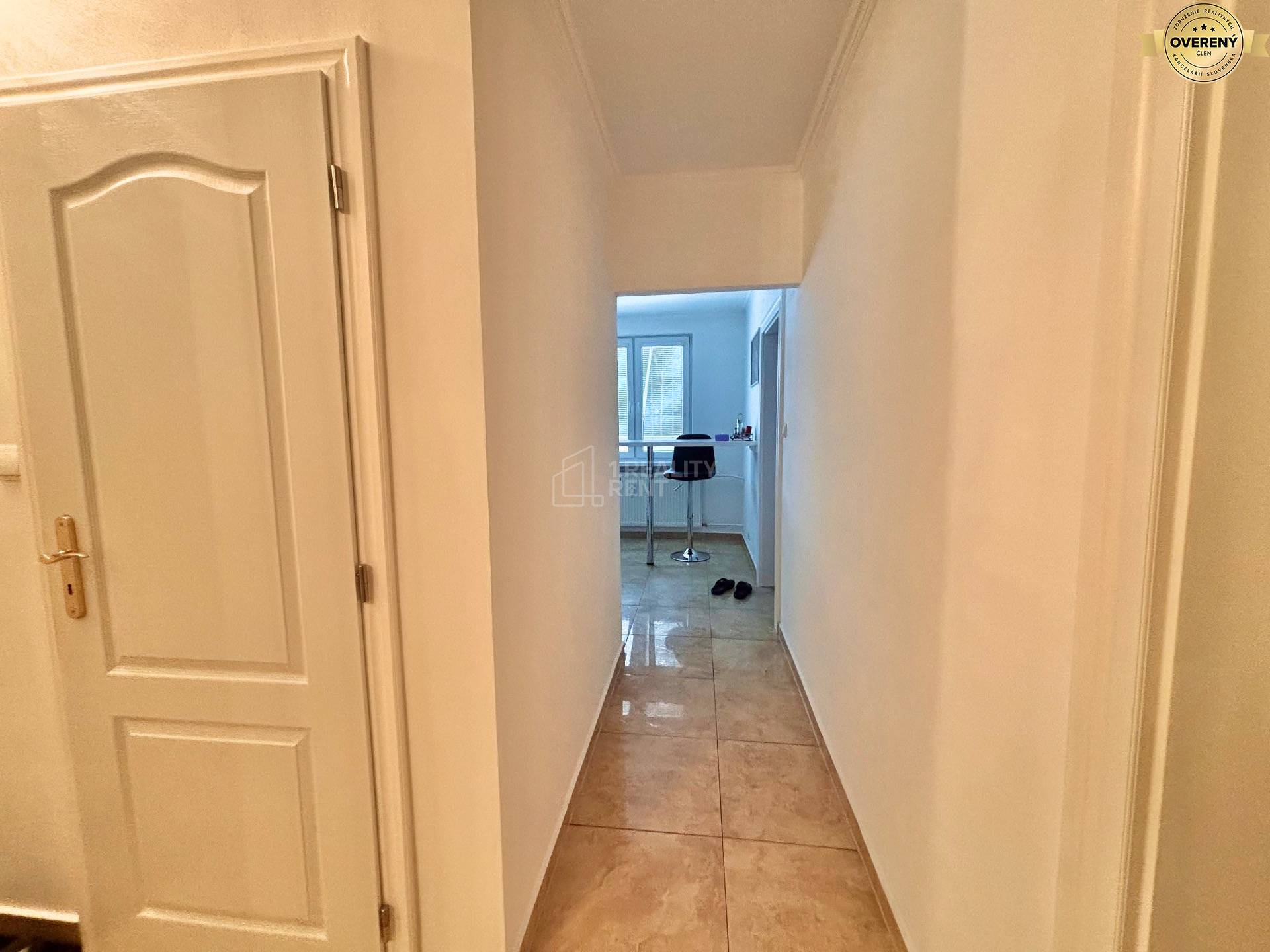 Sale One bedroom apartment, One bedroom apartment, Čadca, Slovakia