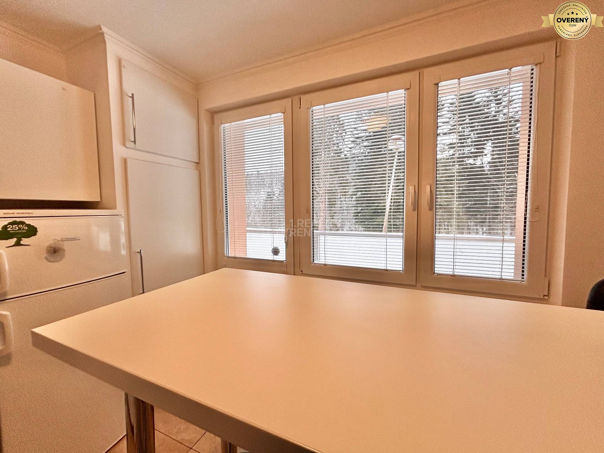 Sale One bedroom apartment, One bedroom apartment, Čadca, Slovakia