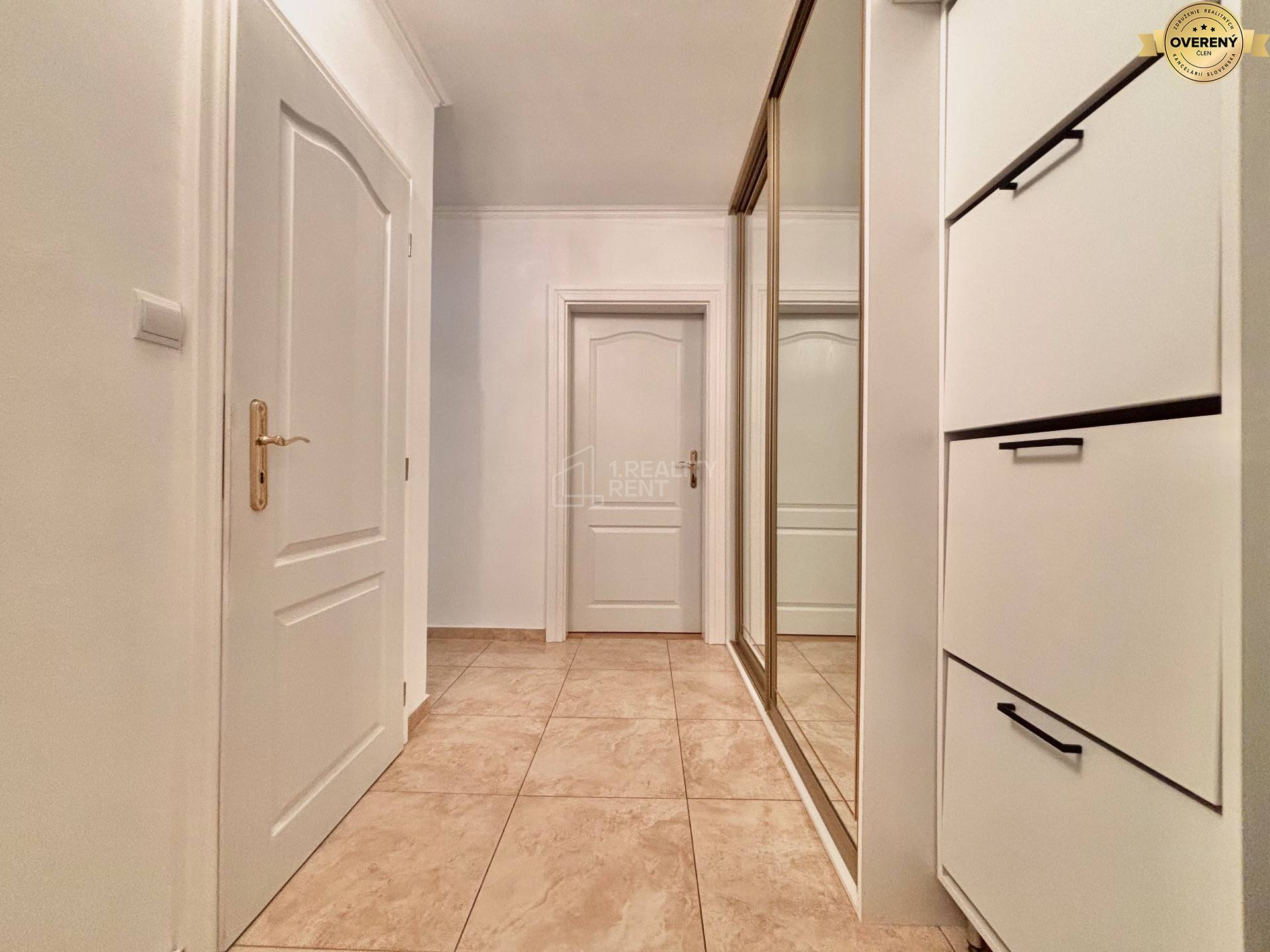 Sale One bedroom apartment, One bedroom apartment, Čadca, Slovakia