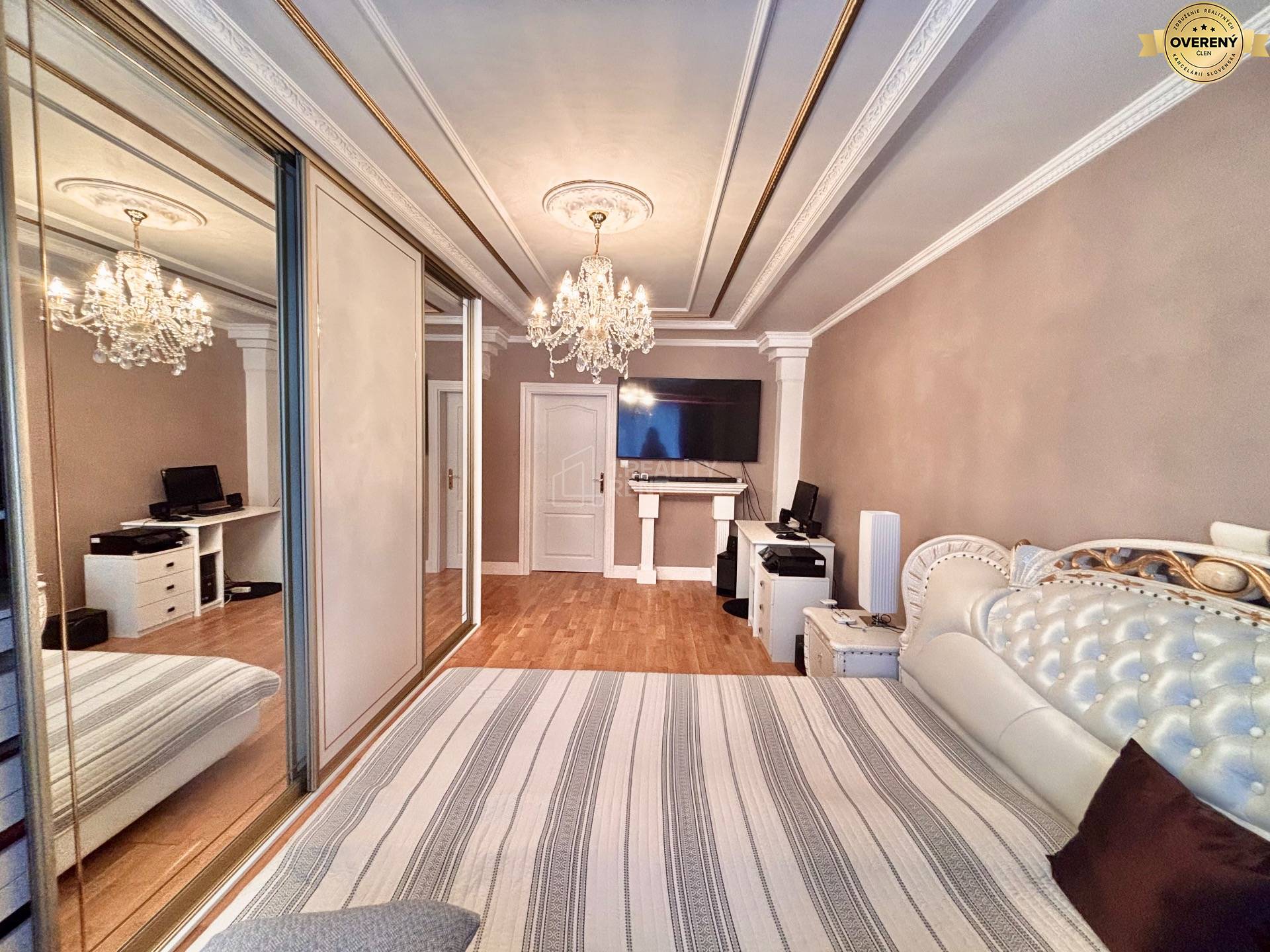 Sale One bedroom apartment, One bedroom apartment, Čadca, Slovakia