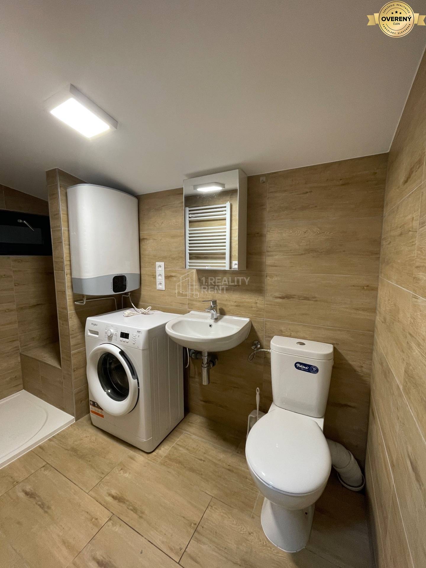 Sale Building, Building, Jozefa Vuruma, Žilina, Slovakia