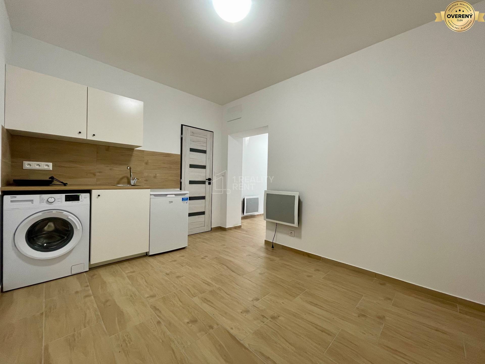 Sale Building, Building, Jozefa Vuruma, Žilina, Slovakia