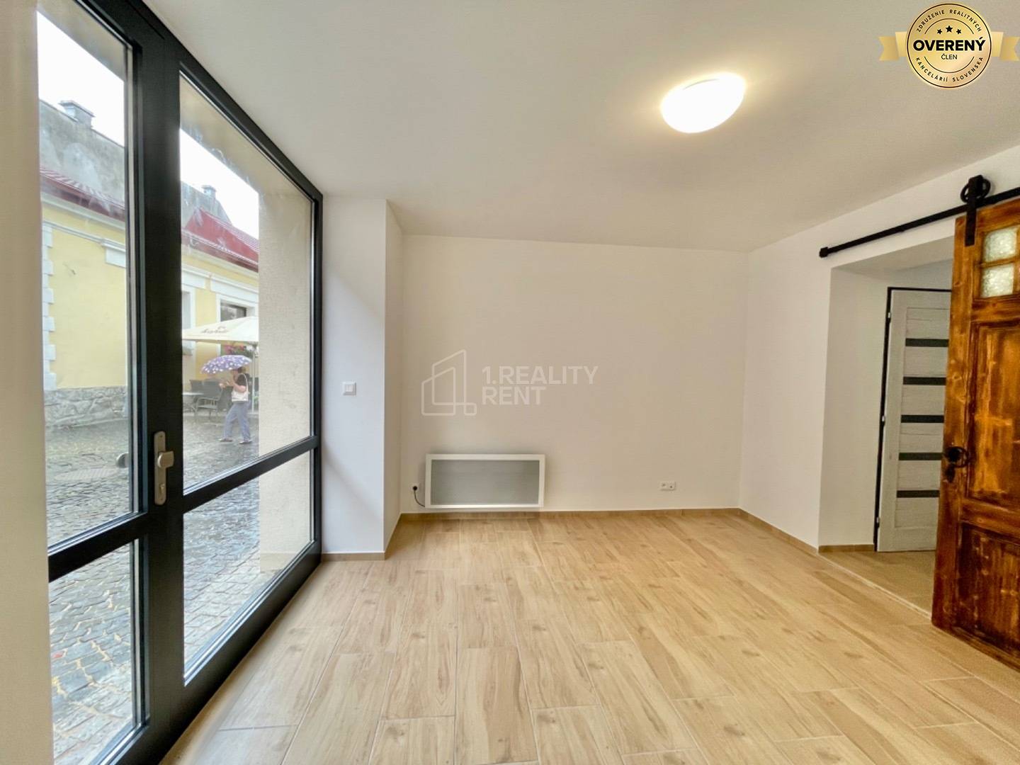 Sale Building, Building, Jozefa Vuruma, Žilina, Slovakia