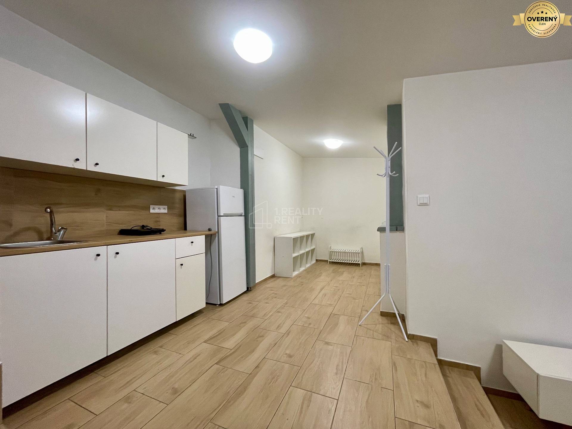 Sale Building, Building, Jozefa Vuruma, Žilina, Slovakia