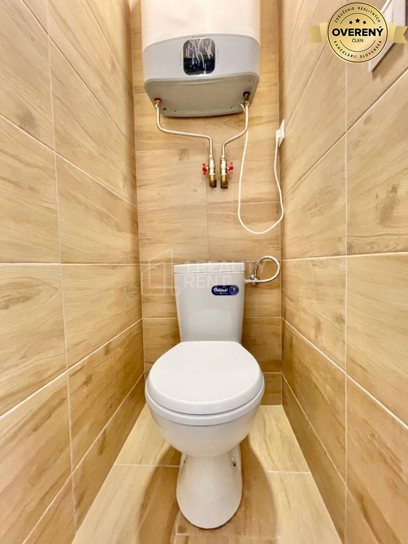 Sale Building, Building, Jozefa Vuruma, Žilina, Slovakia