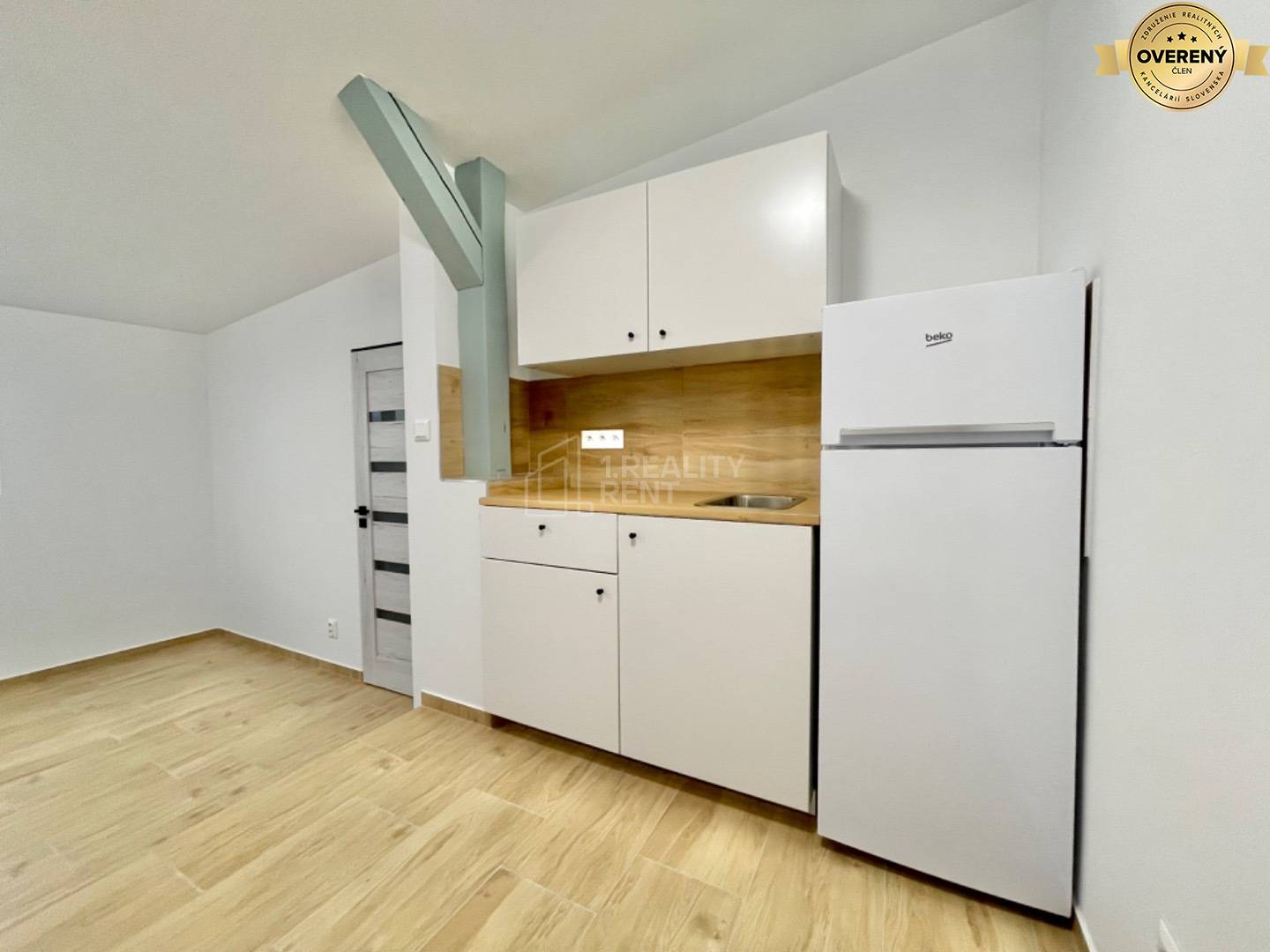 Sale Building, Building, Jozefa Vuruma, Žilina, Slovakia