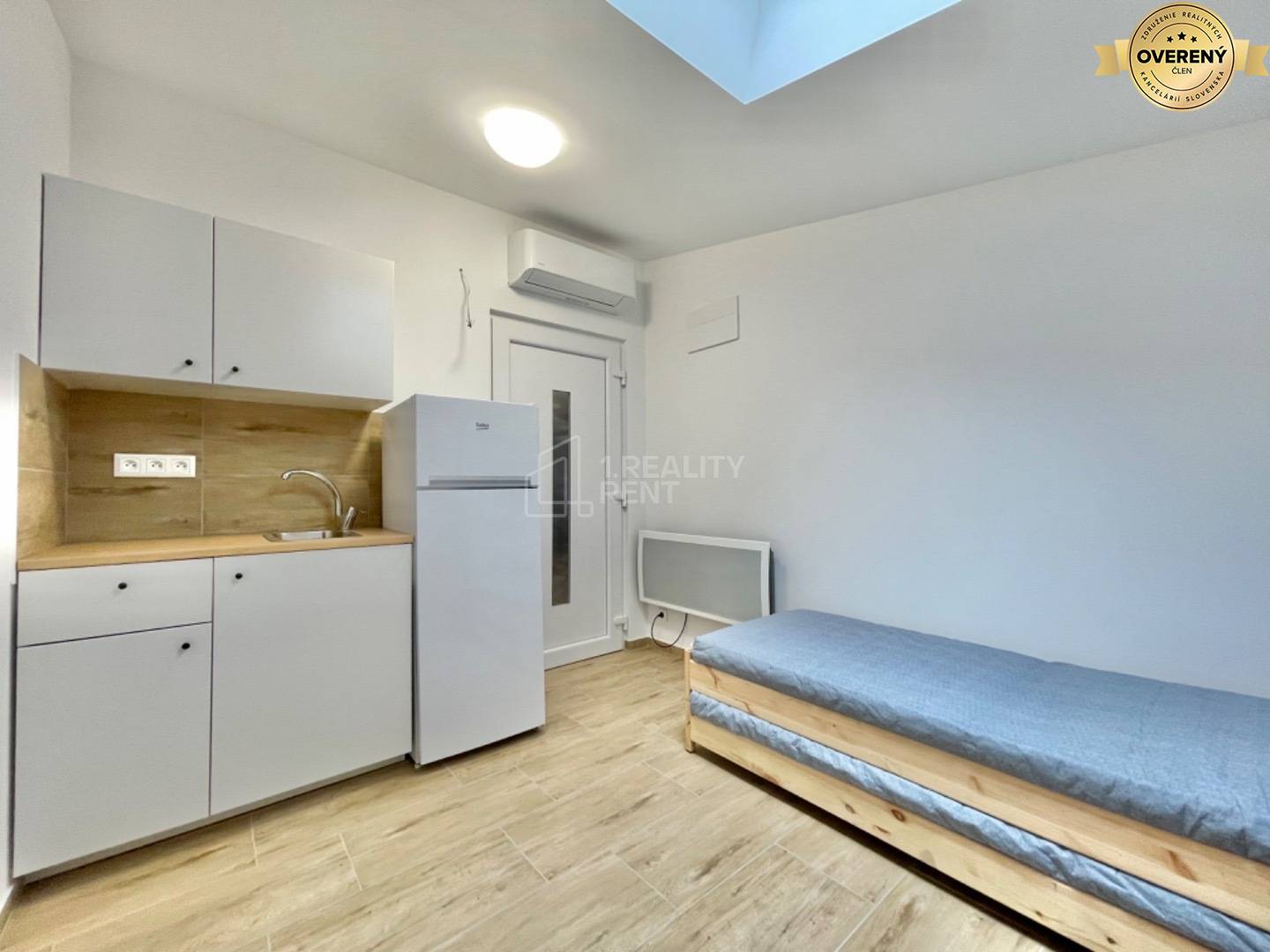 Sale Building, Building, Jozefa Vuruma, Žilina, Slovakia