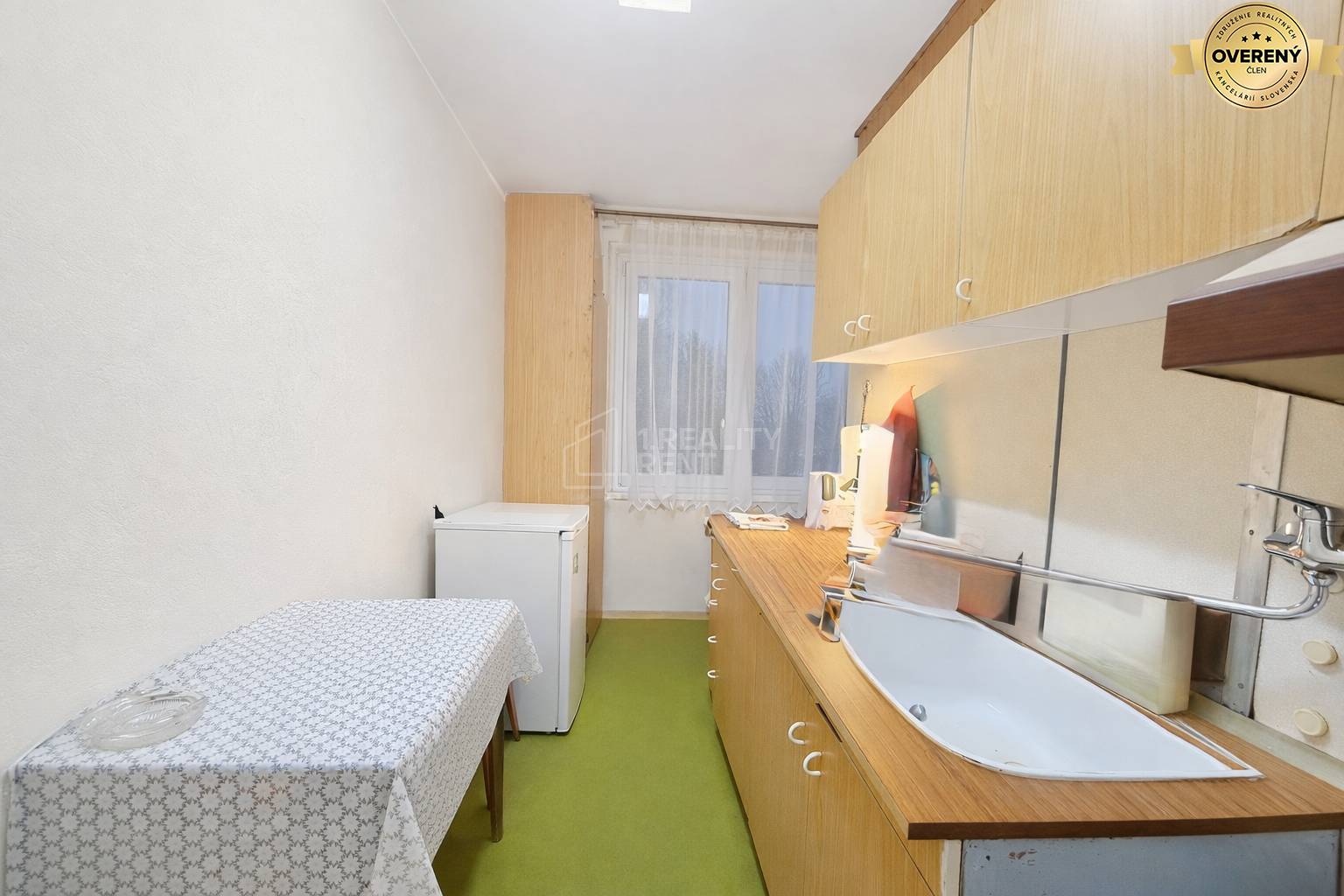 Sale Two bedroom apartment, Two bedroom apartment, Školská, Čadca, Slo