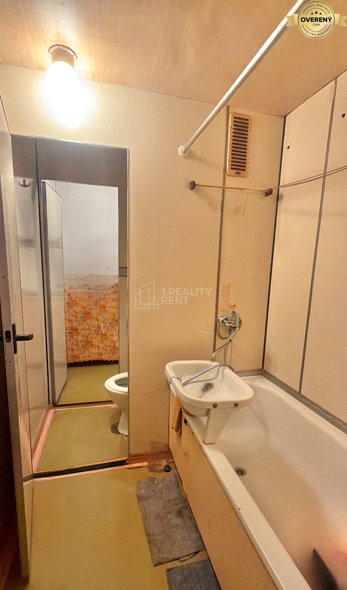 Sale Two bedroom apartment, Two bedroom apartment, Školská, Čadca, Slo