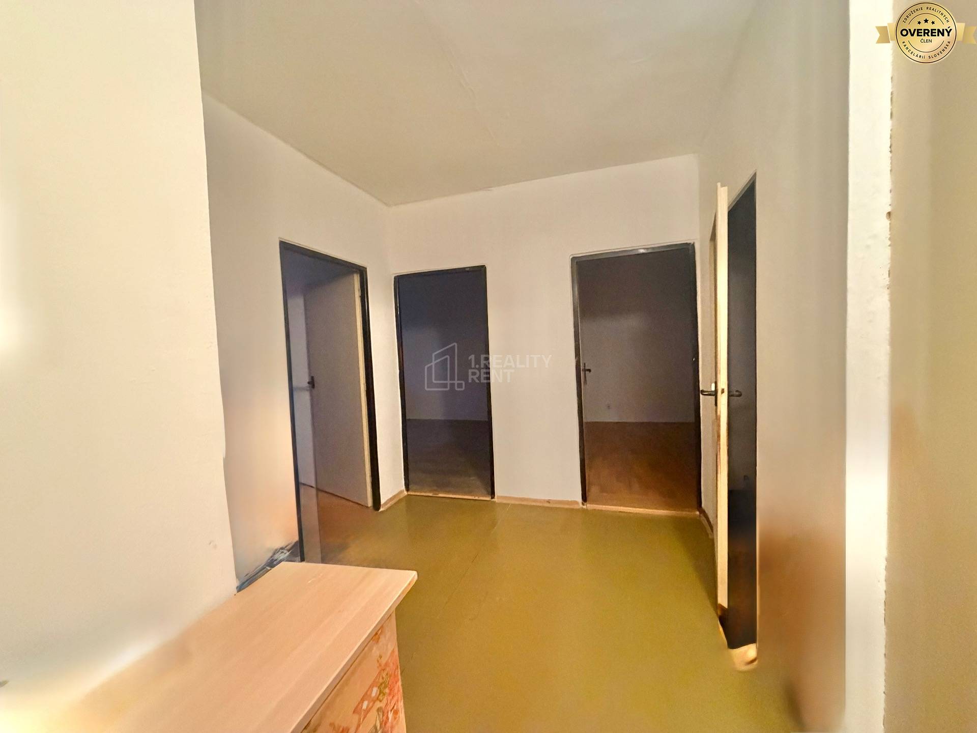 Sale Two bedroom apartment, Two bedroom apartment, Školská, Čadca, Slo