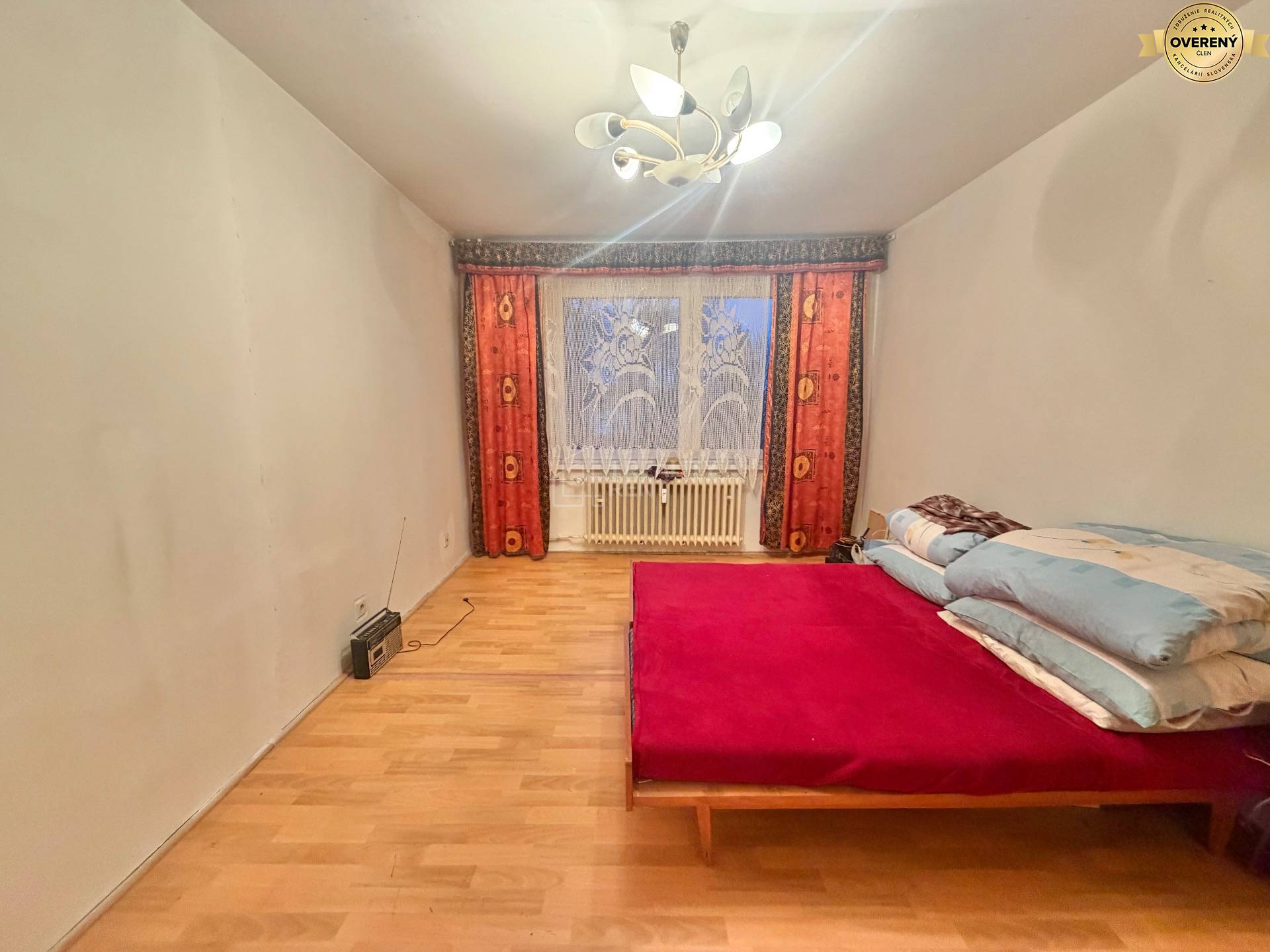 Sale Two bedroom apartment, Two bedroom apartment, Školská, Čadca, Slo