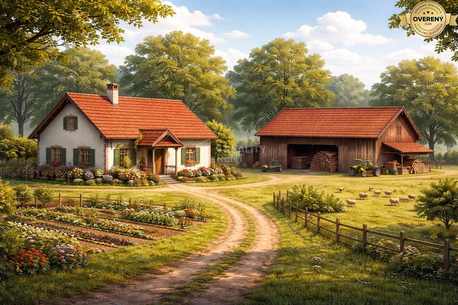 Sale Family house, Family house, Zákopčie, Čadca, Slovakia