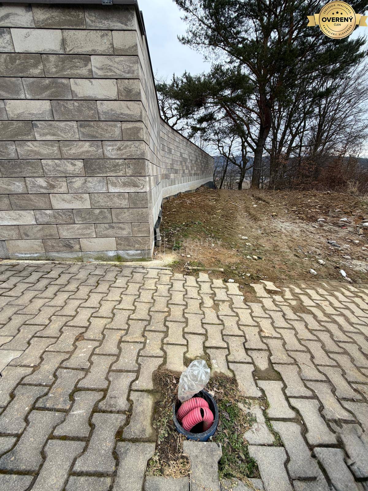 Sale Land – for living, Land – for living, Veľká Bytča, Bytča, Slovaki