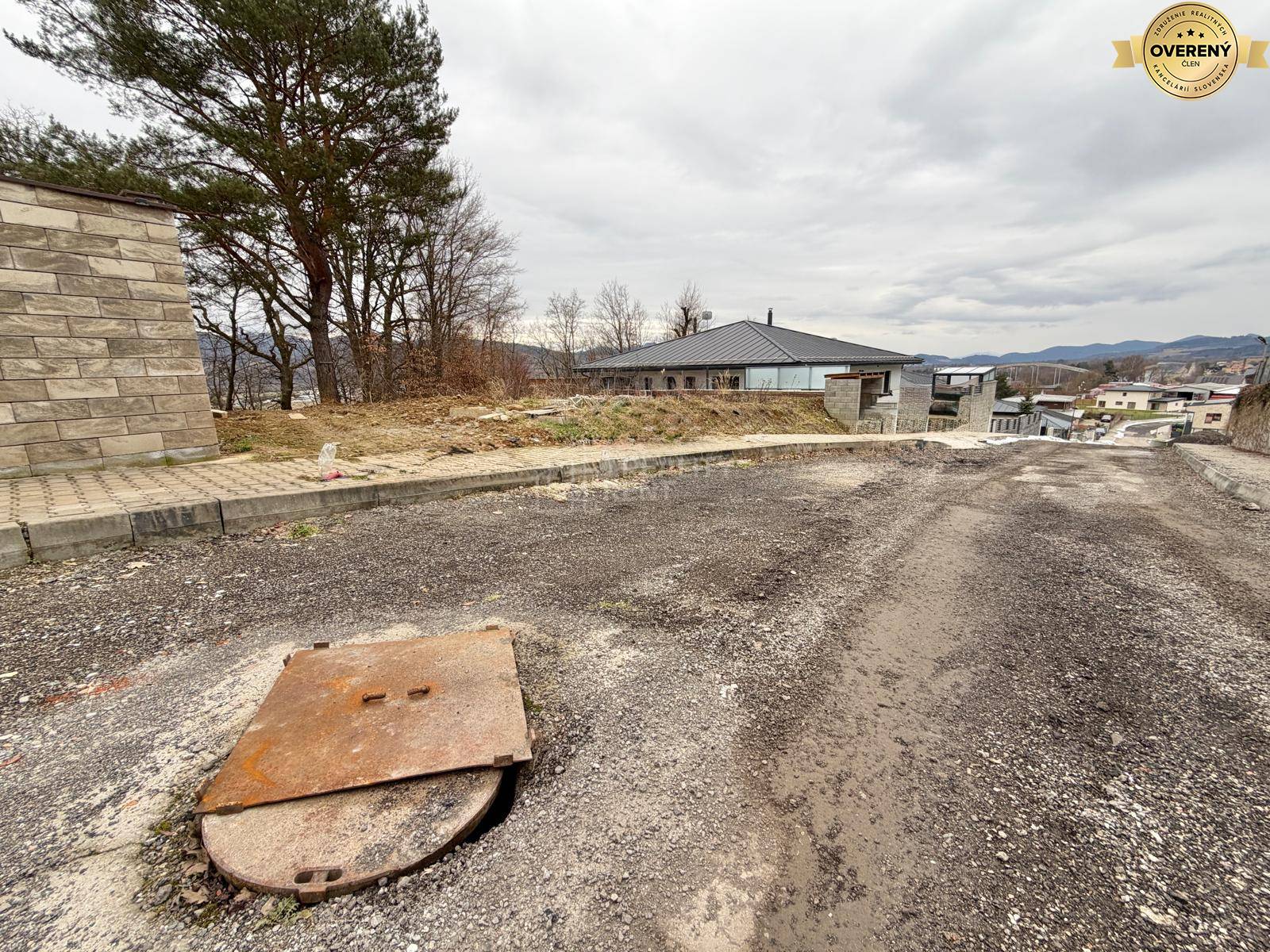 Sale Land – for living, Land – for living, Veľká Bytča, Bytča, Slovaki