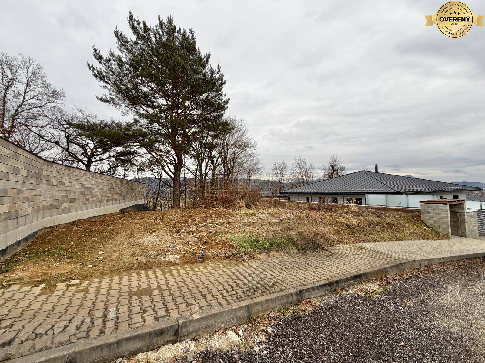 Sale Land – for living, Land – for living, Veľká Bytča, Bytča, Slovaki