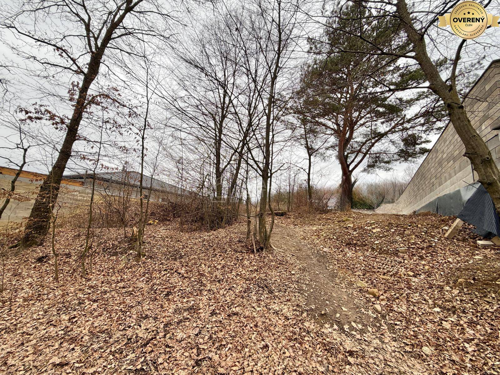 Sale Land – for living, Land – for living, Veľká Bytča, Bytča, Slovaki