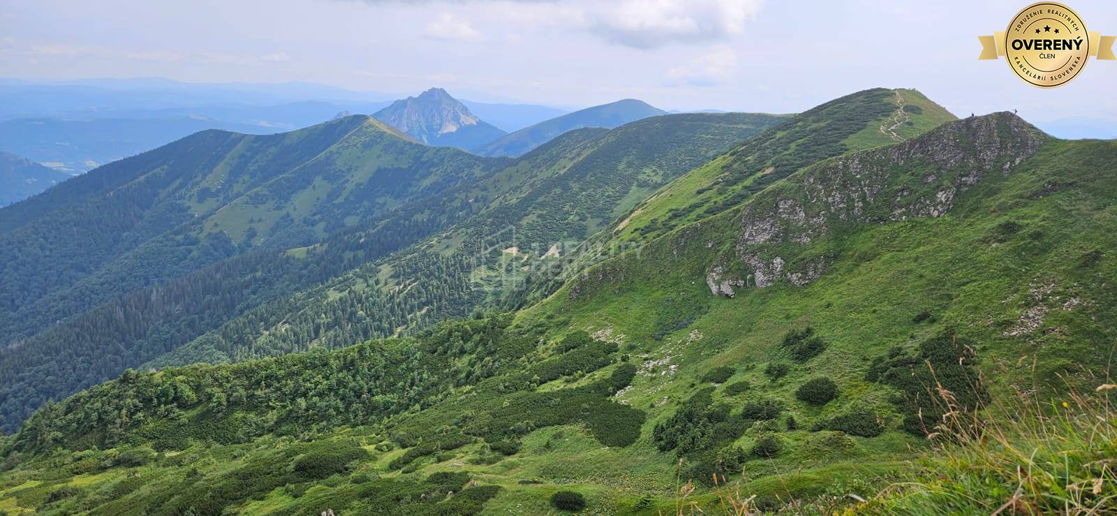 Sale Holiday apartment, Holiday apartment, Vrátna, Žilina, Slovakia