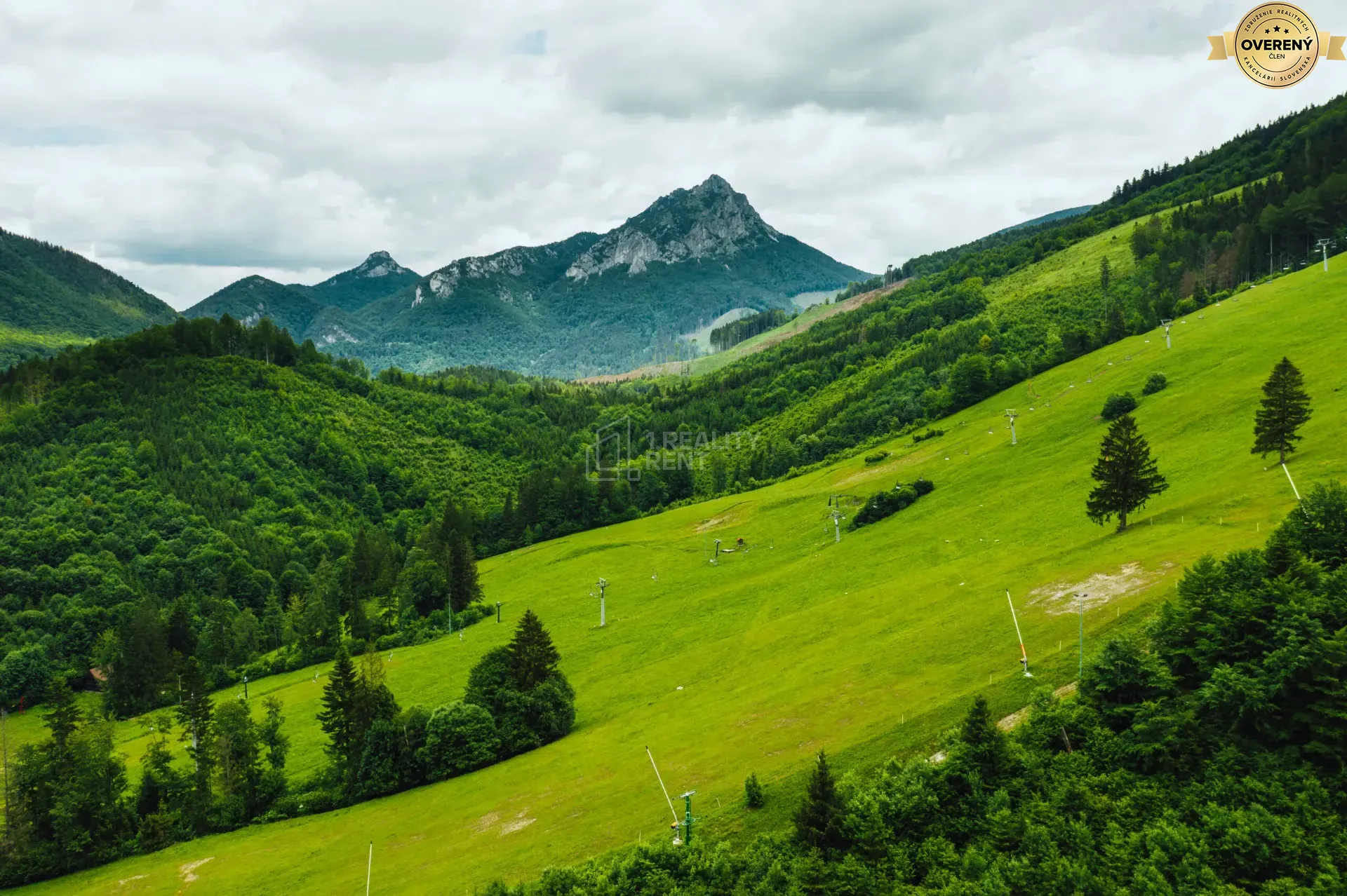 Sale Holiday apartment, Holiday apartment, Vrátna, Žilina, Slovakia