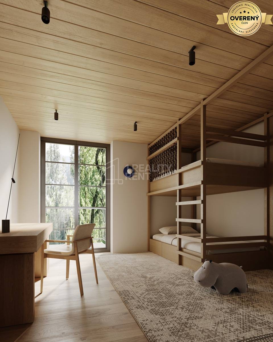 Sale Holiday apartment, Holiday apartment, Vrátna, Žilina, Slovakia