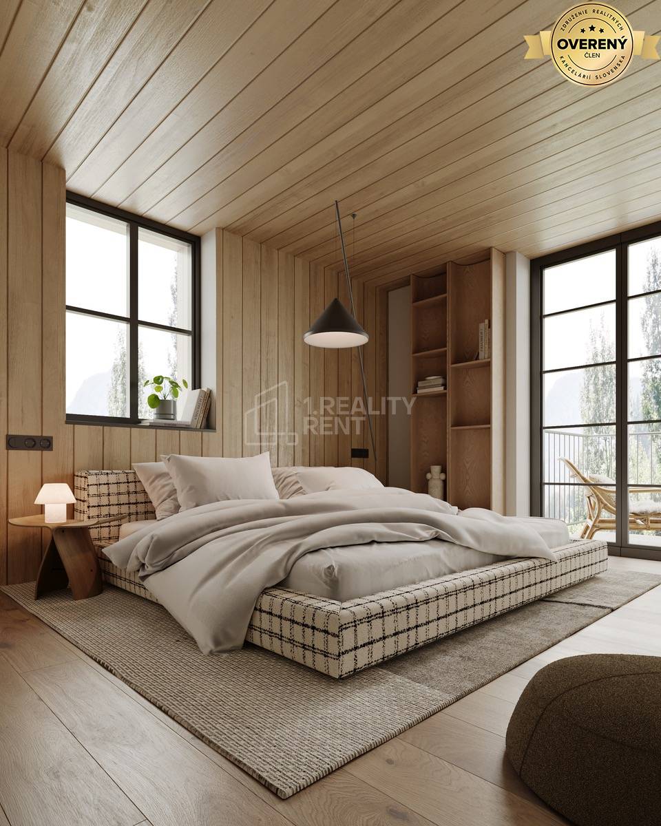 Sale Holiday apartment, Holiday apartment, Vrátna, Žilina, Slovakia