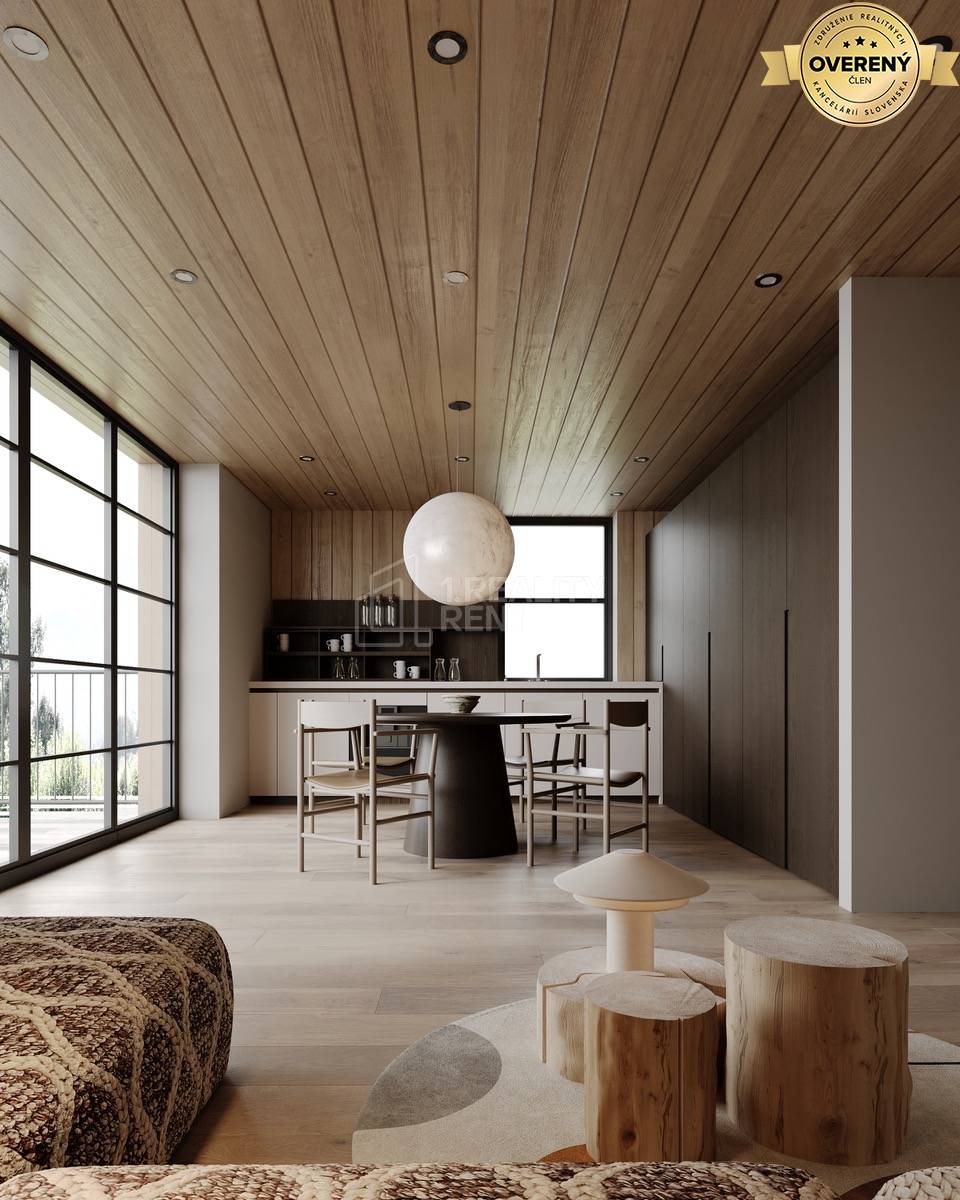 Sale Holiday apartment, Holiday apartment, Vrátna, Žilina, Slovakia