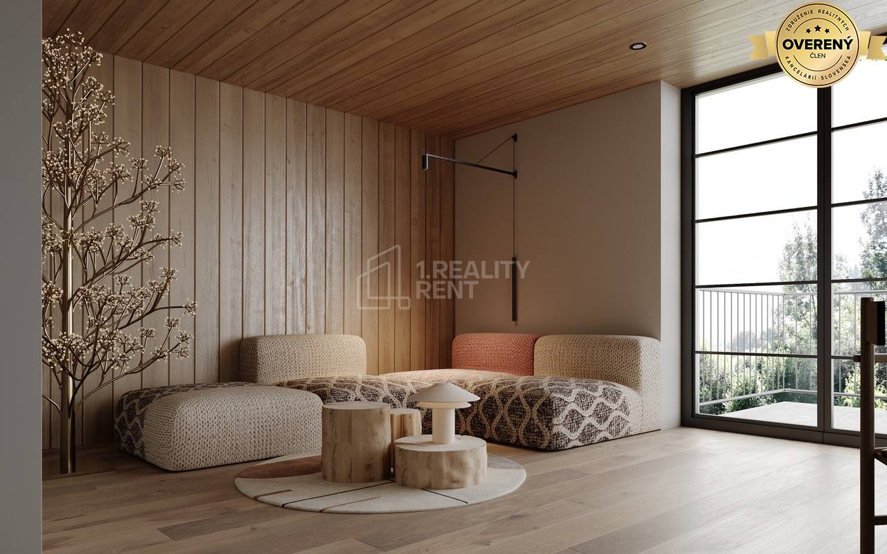 Sale Holiday apartment, Holiday apartment, Vrátna, Žilina, Slovakia