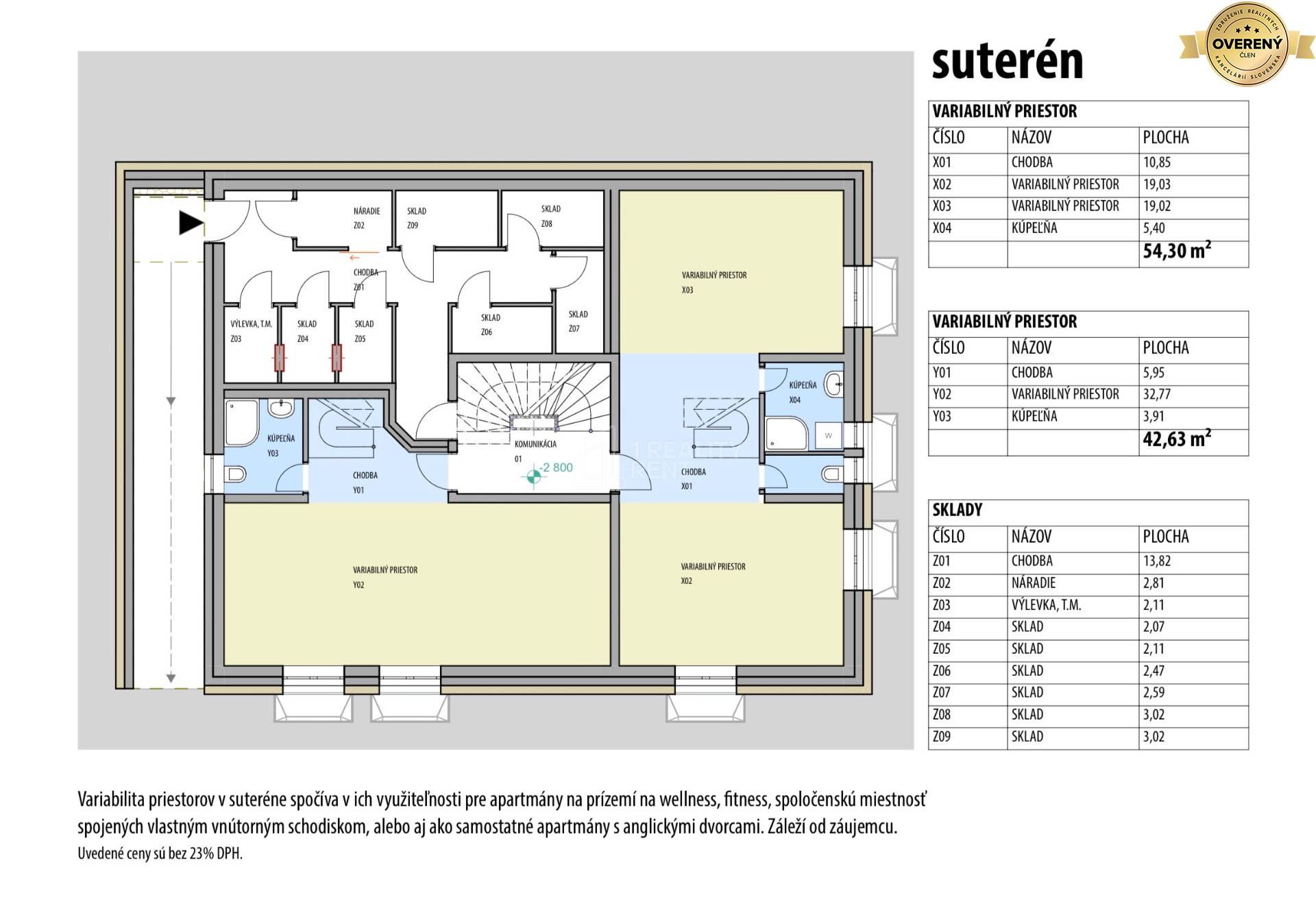 Sale Holiday apartment, Holiday apartment, Vrátna, Žilina, Slovakia
