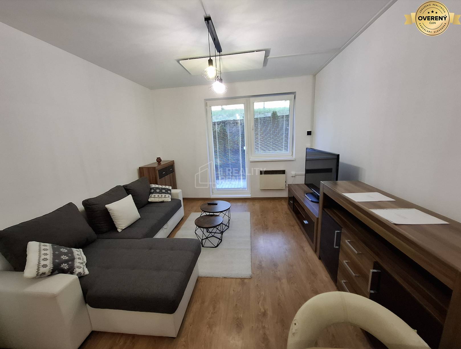 Rent One bedroom apartment, One bedroom apartment, Centrum, Čadca, Slo