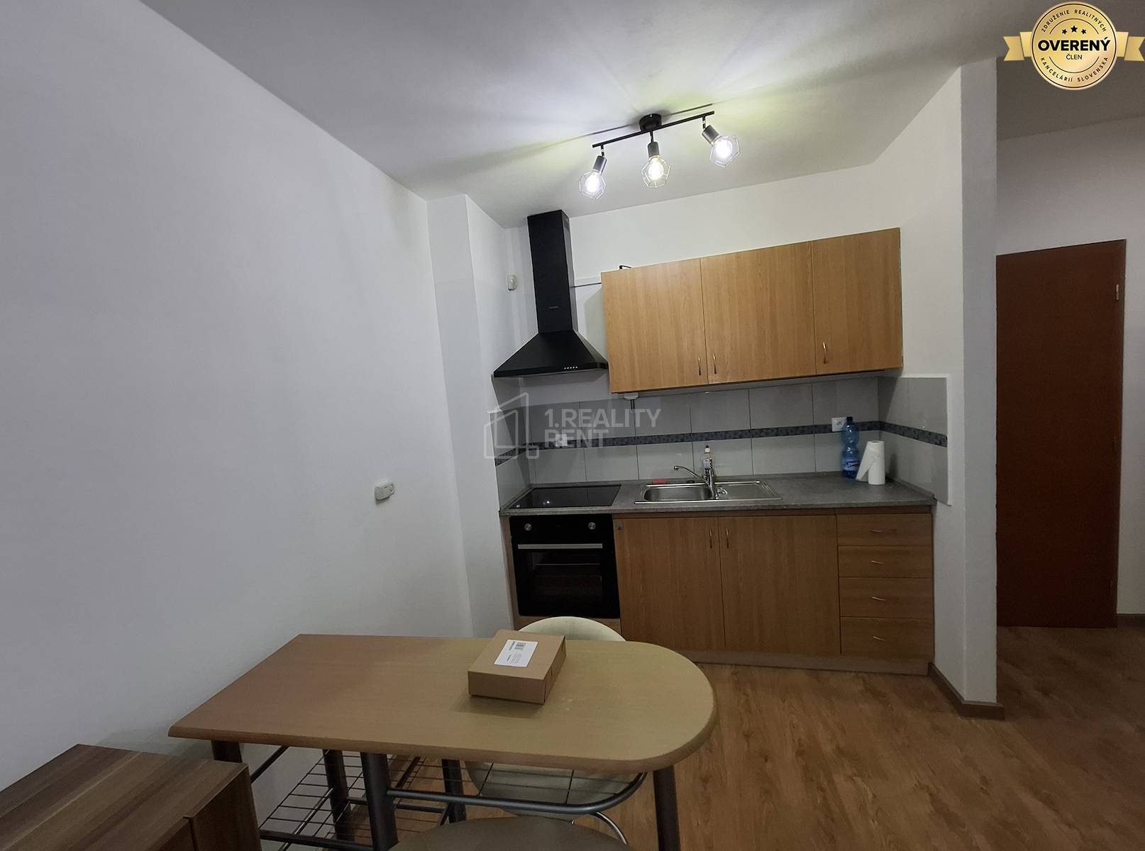 Rent One bedroom apartment, One bedroom apartment, Centrum, Čadca, Slo