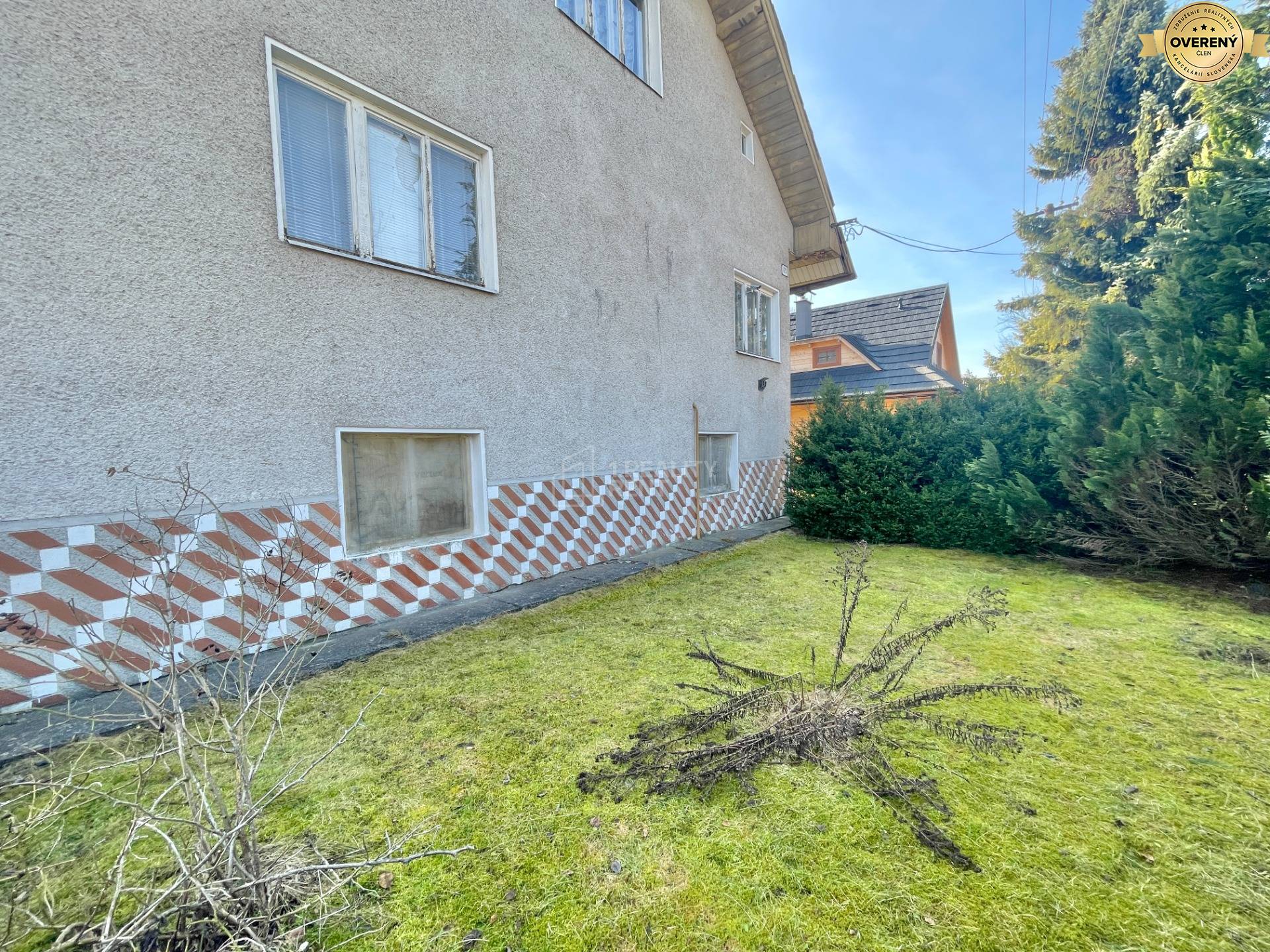 Sale Family house, Family house, Žilina, Slovakia