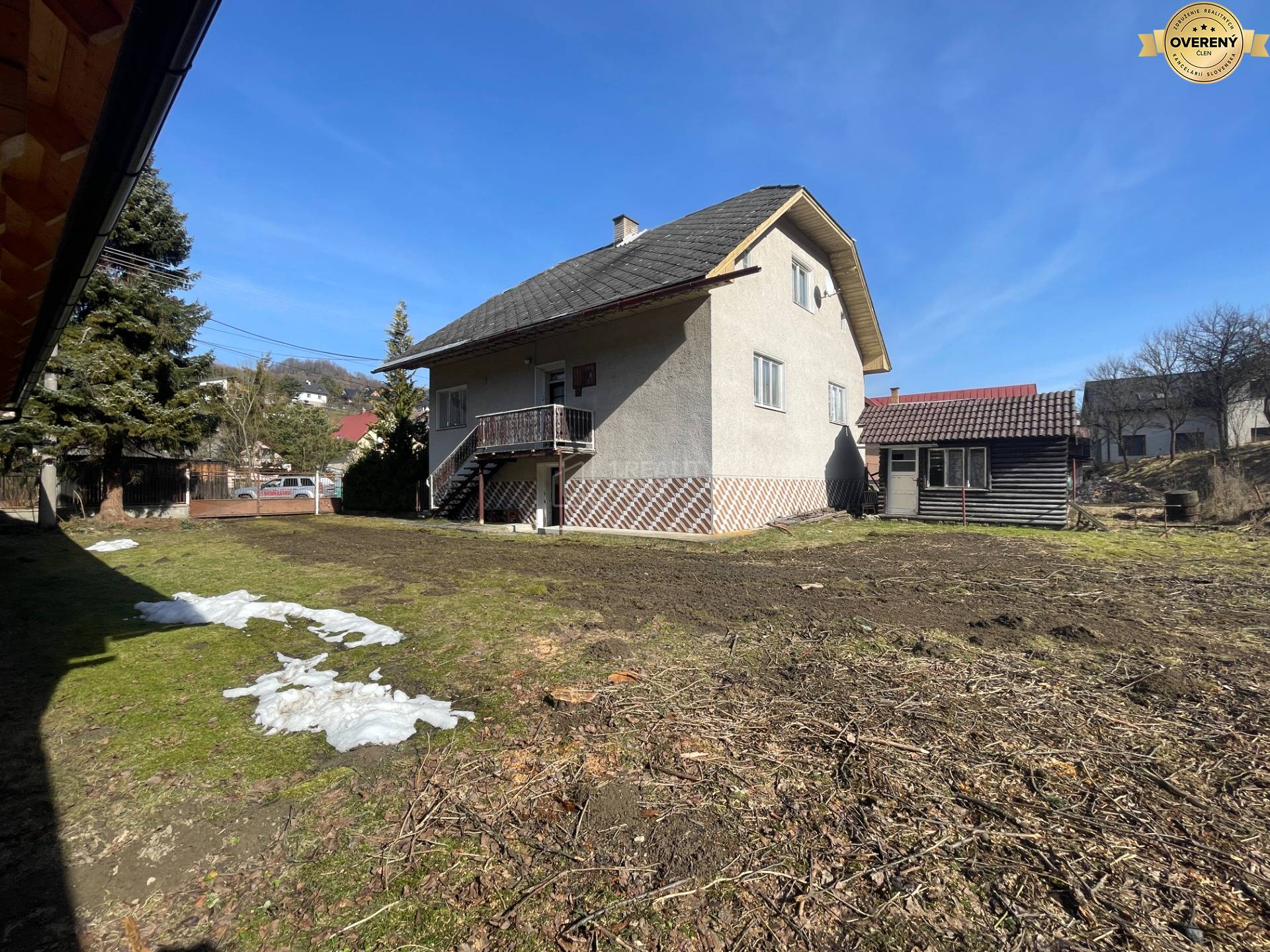 Sale Family house, Family house, Žilina, Slovakia