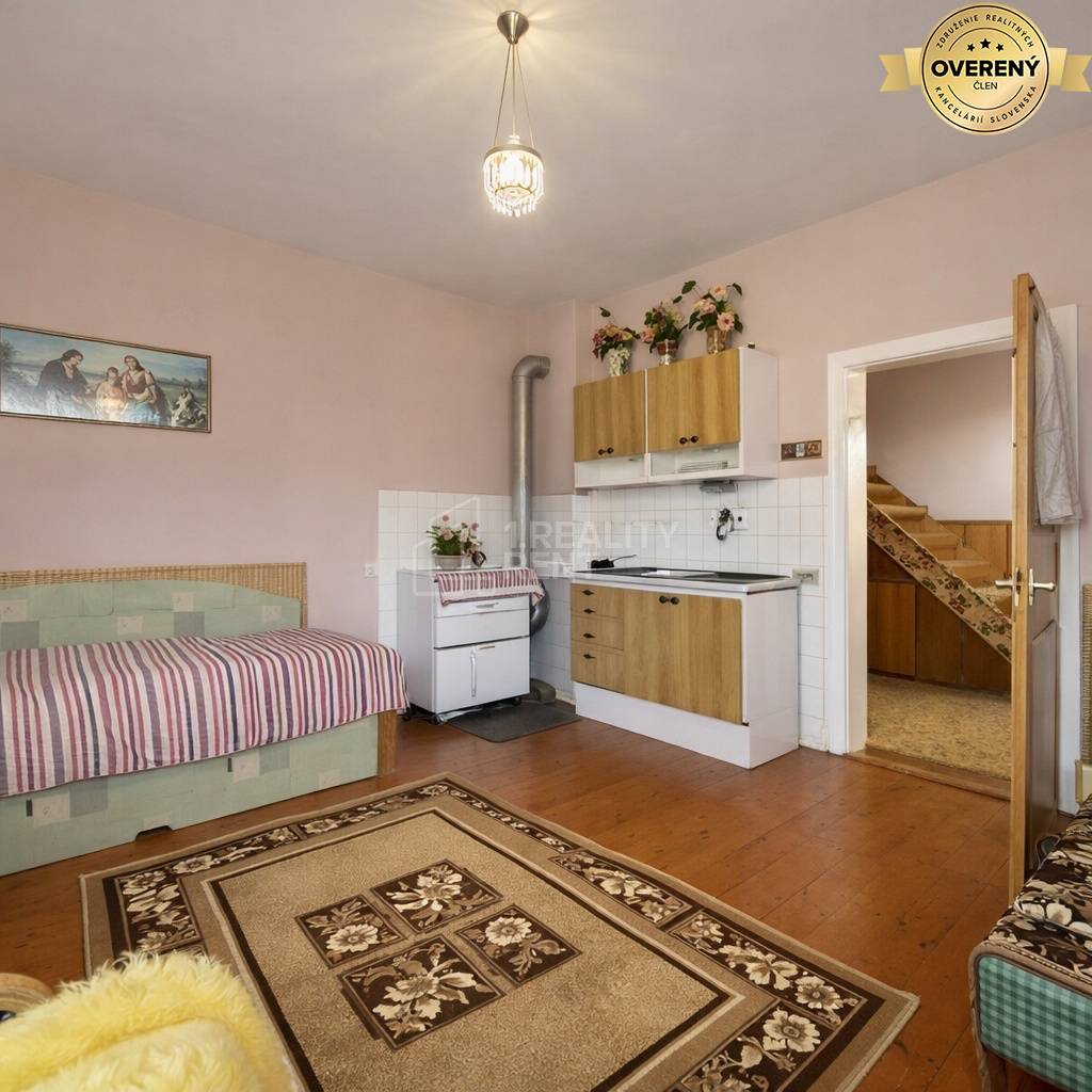 Sale Family house, Family house, Žilina, Slovakia