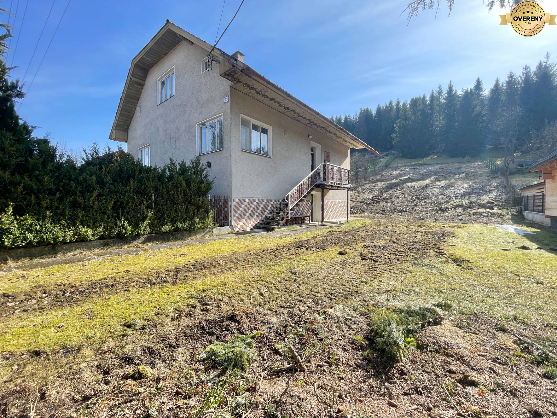 Sale Family house, Family house, Žilina, Slovakia