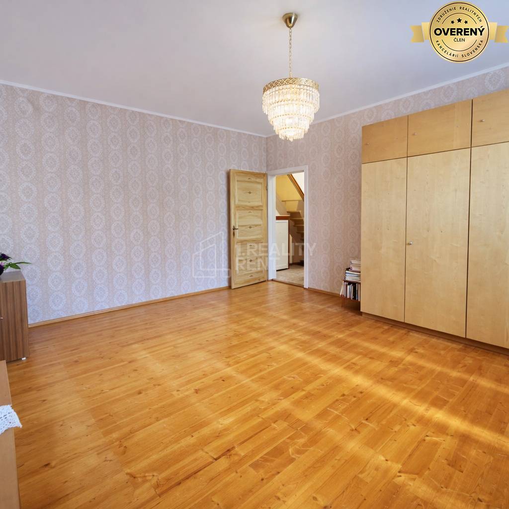 Sale Family house, Family house, Žilina, Slovakia