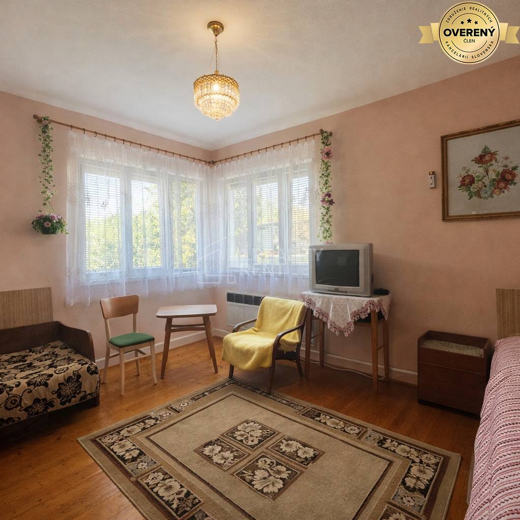 Sale Family house, Family house, Žilina, Slovakia